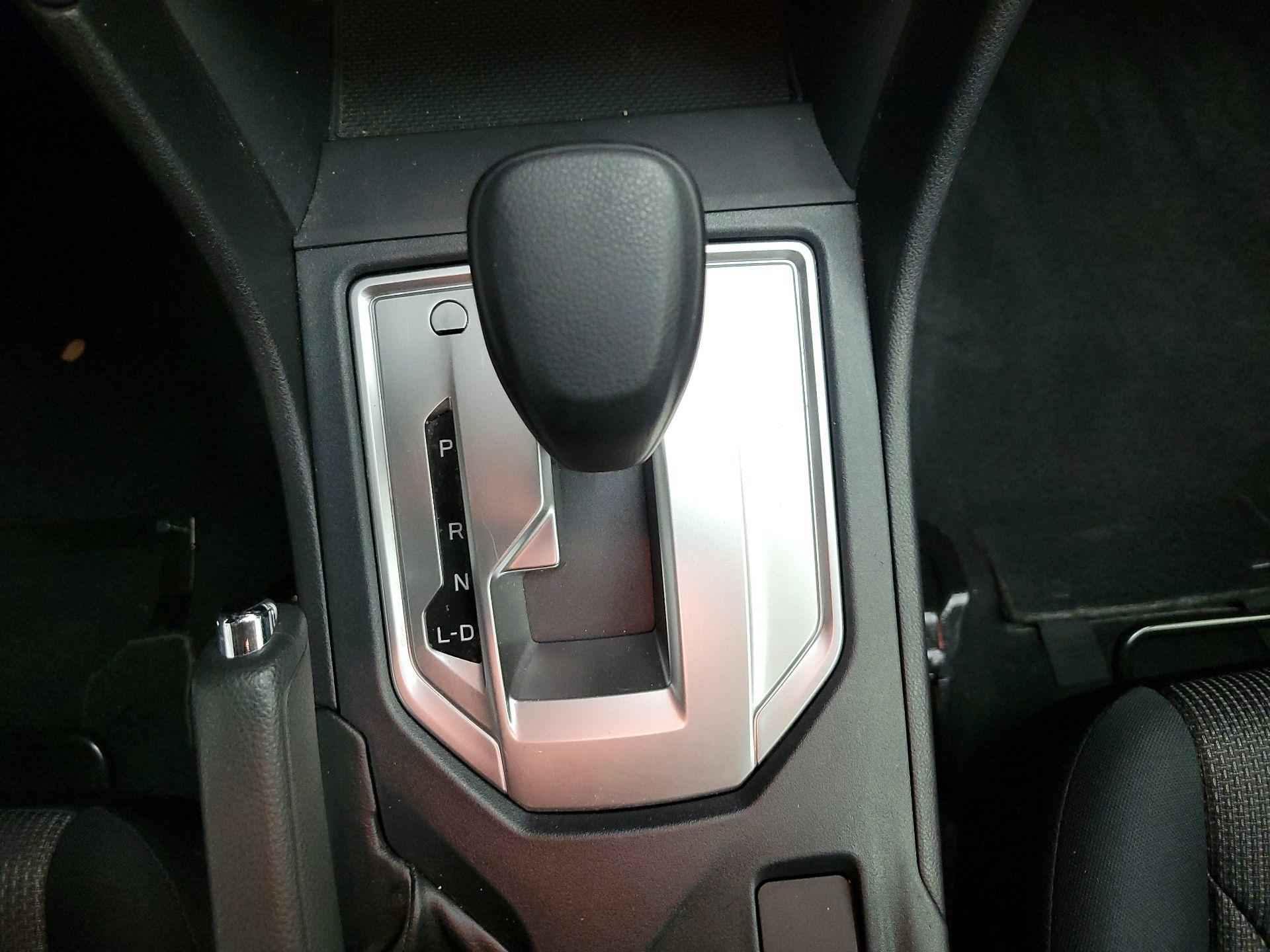 Thumbnail: 2022 Subaru Crosstrek - 15