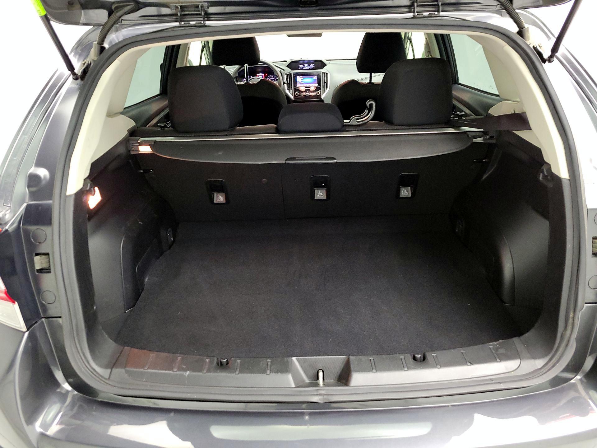 Thumbnail: 2022 Subaru Crosstrek - 16