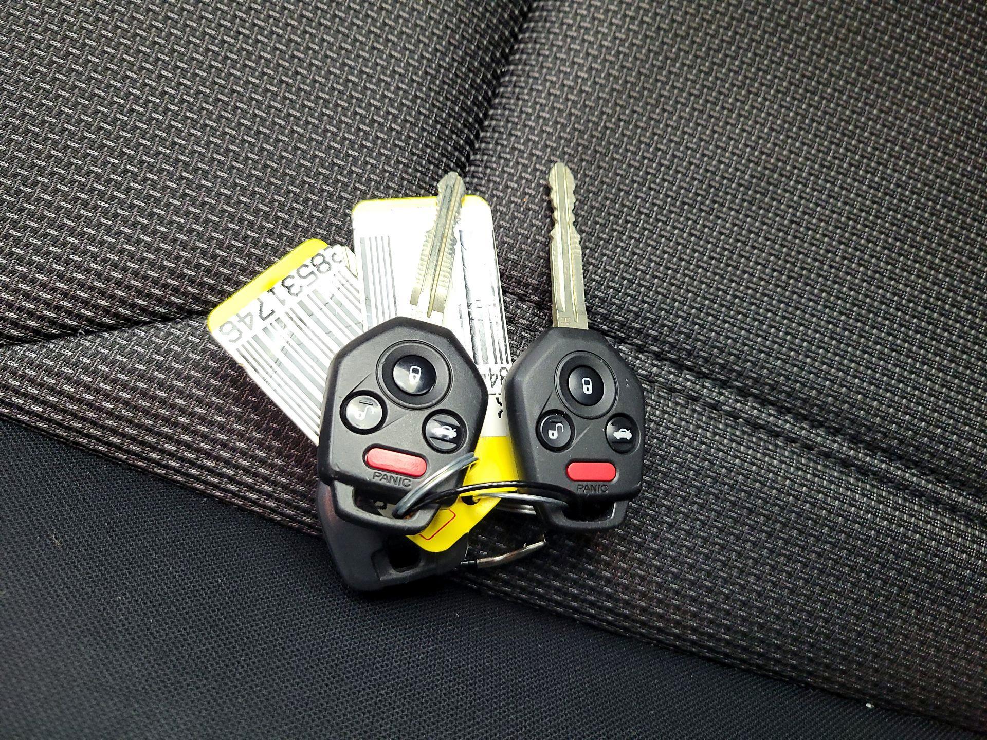 Thumbnail: 2022 Subaru Crosstrek - 18