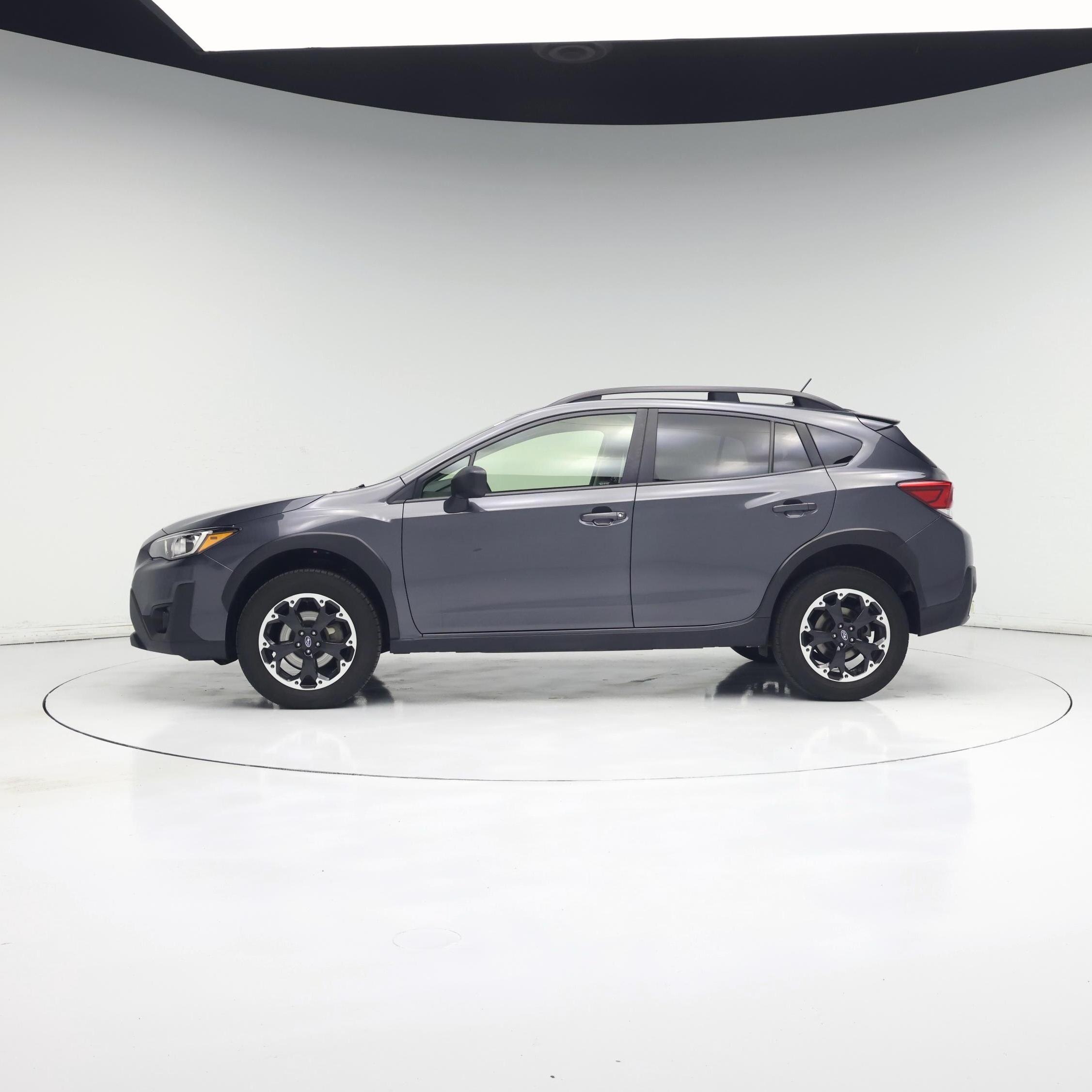 Thumbnail: 2022 Subaru Crosstrek - 3