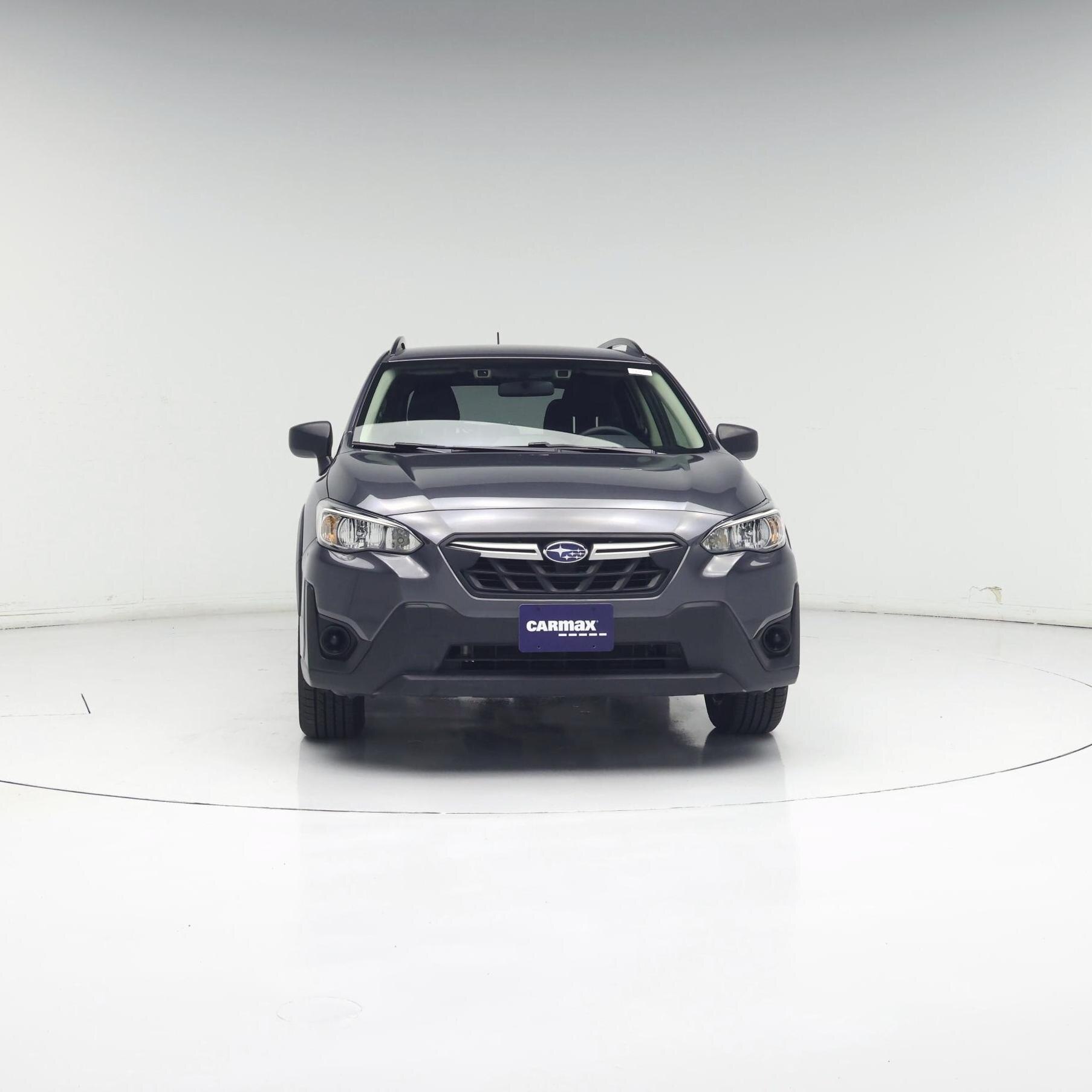 Thumbnail: 2022 Subaru Crosstrek - 5