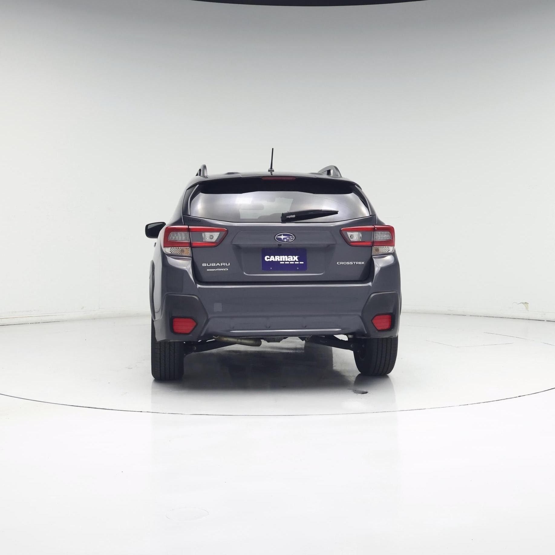 Thumbnail: 2022 Subaru Crosstrek - 6