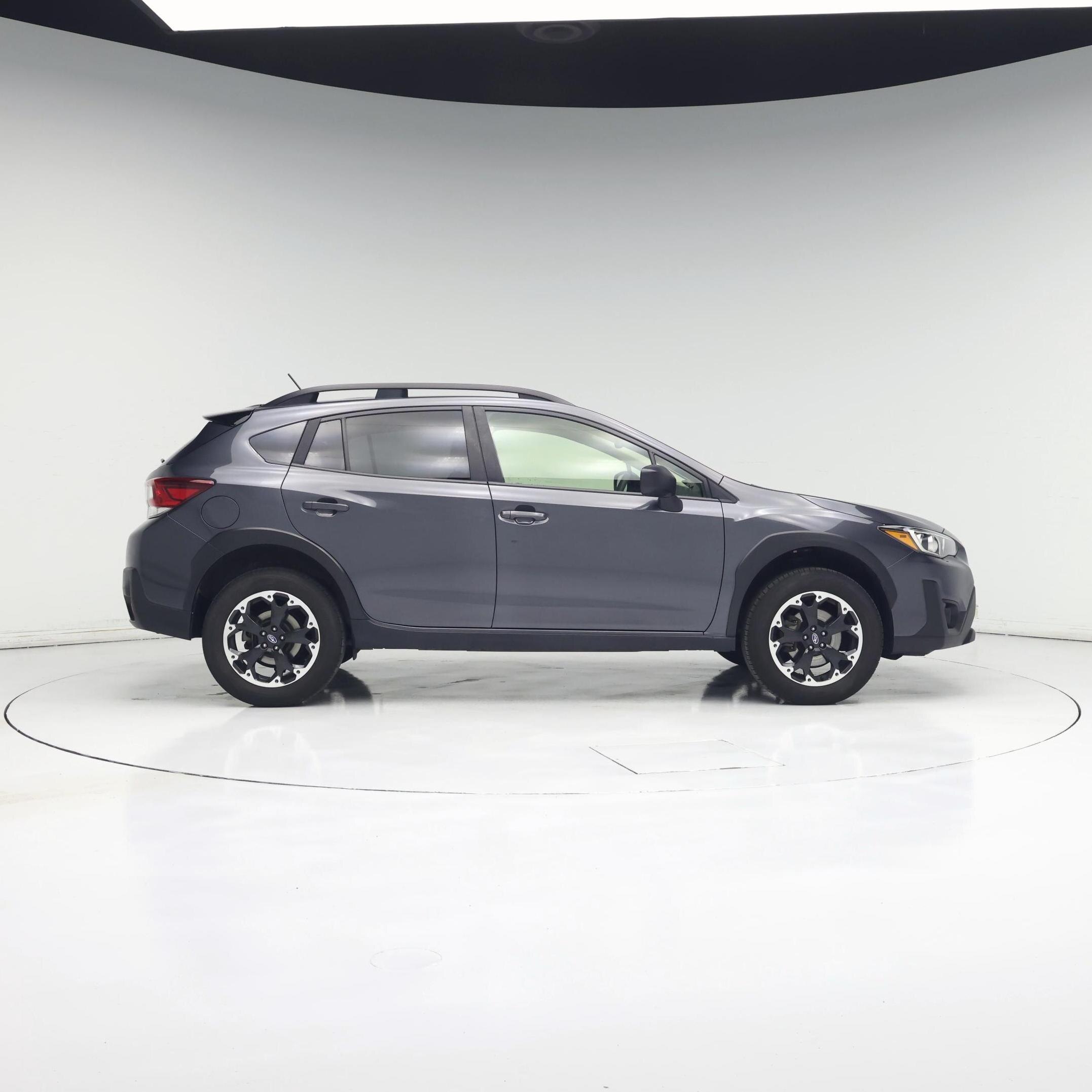 Thumbnail: 2022 Subaru Crosstrek - 7