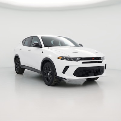 2024 Dodge Hornet R/T