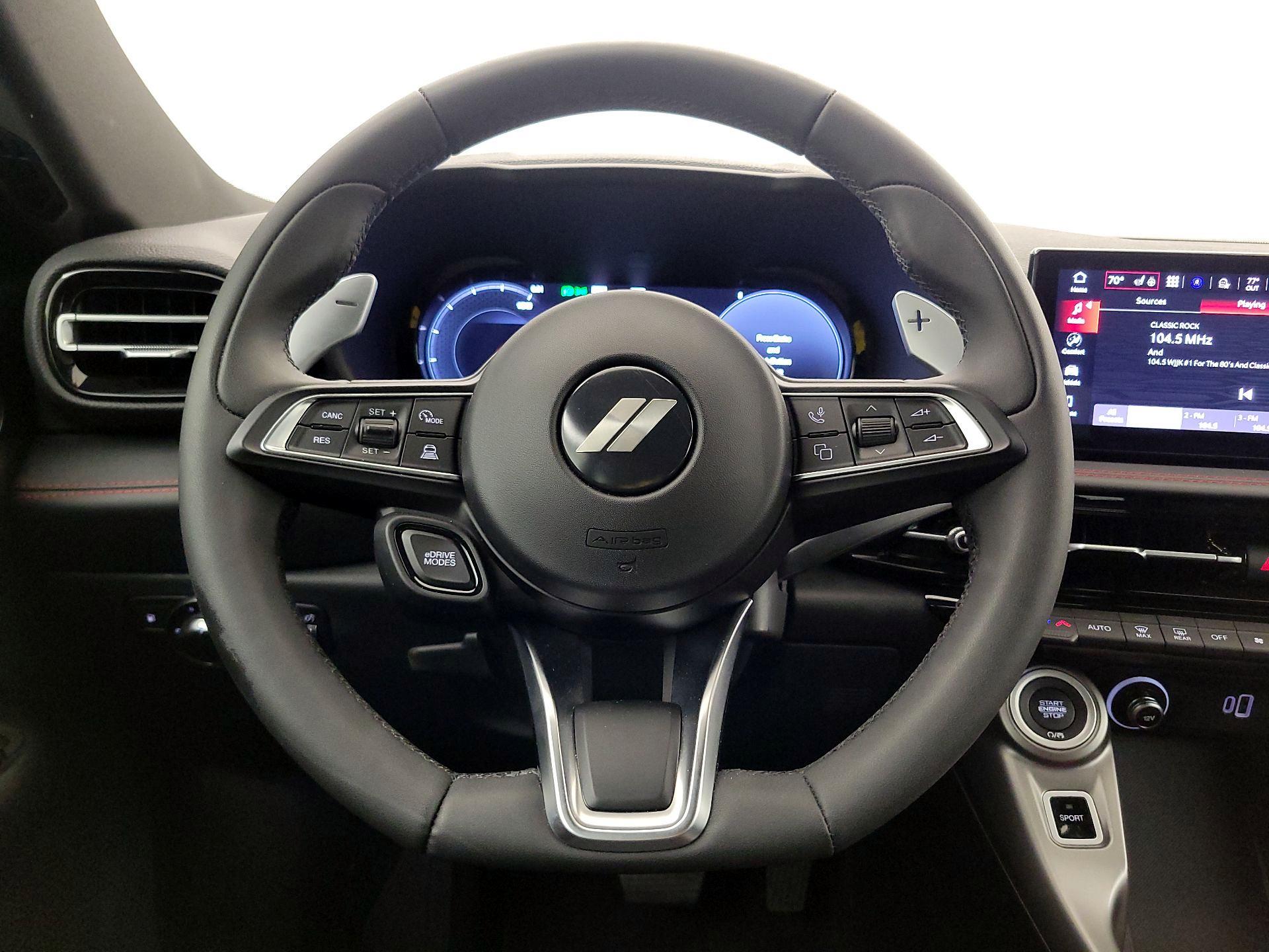 Thumbnail: 2024 Dodge Hornet - 10