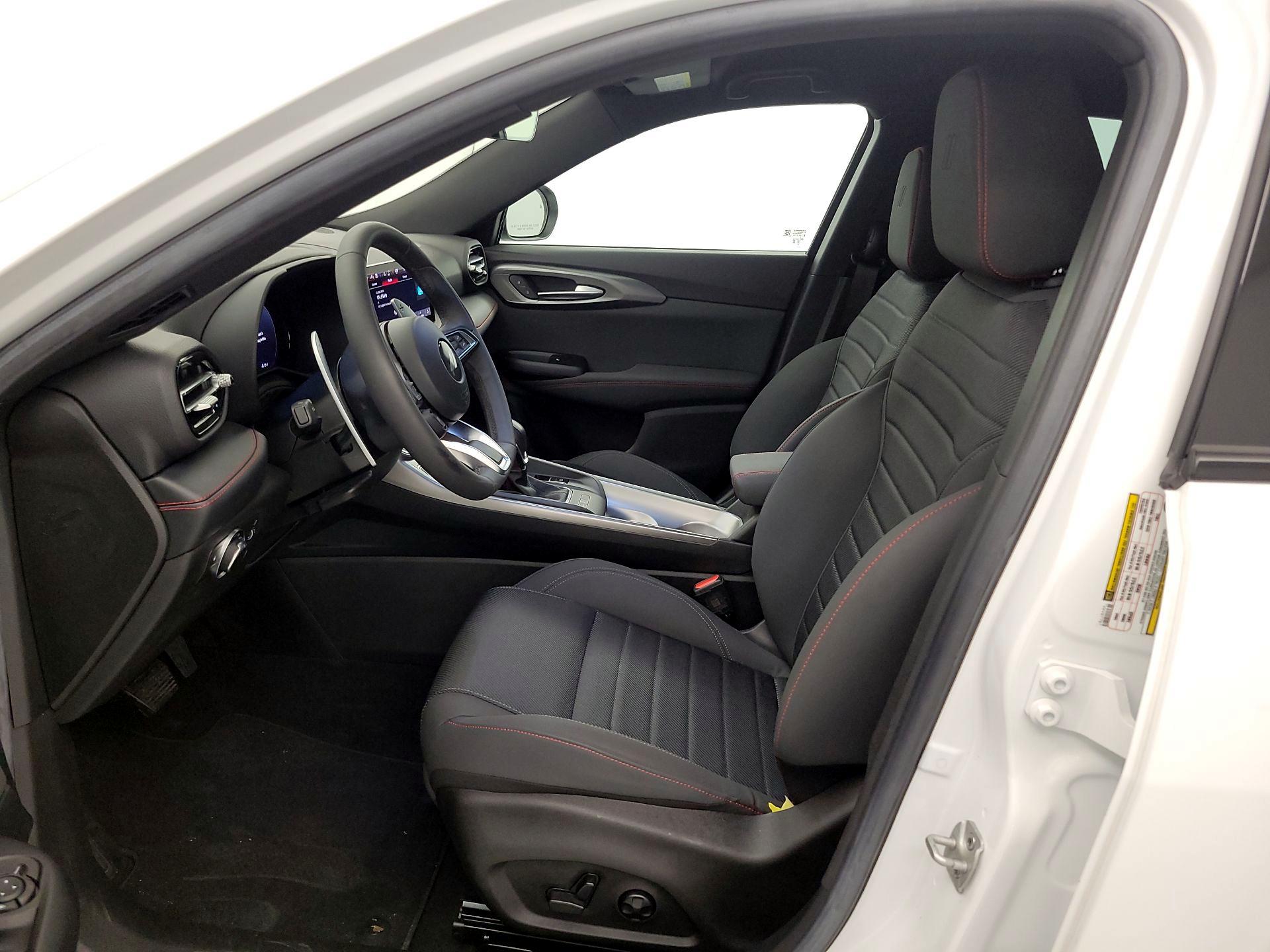 Thumbnail: 2024 Dodge Hornet - 11