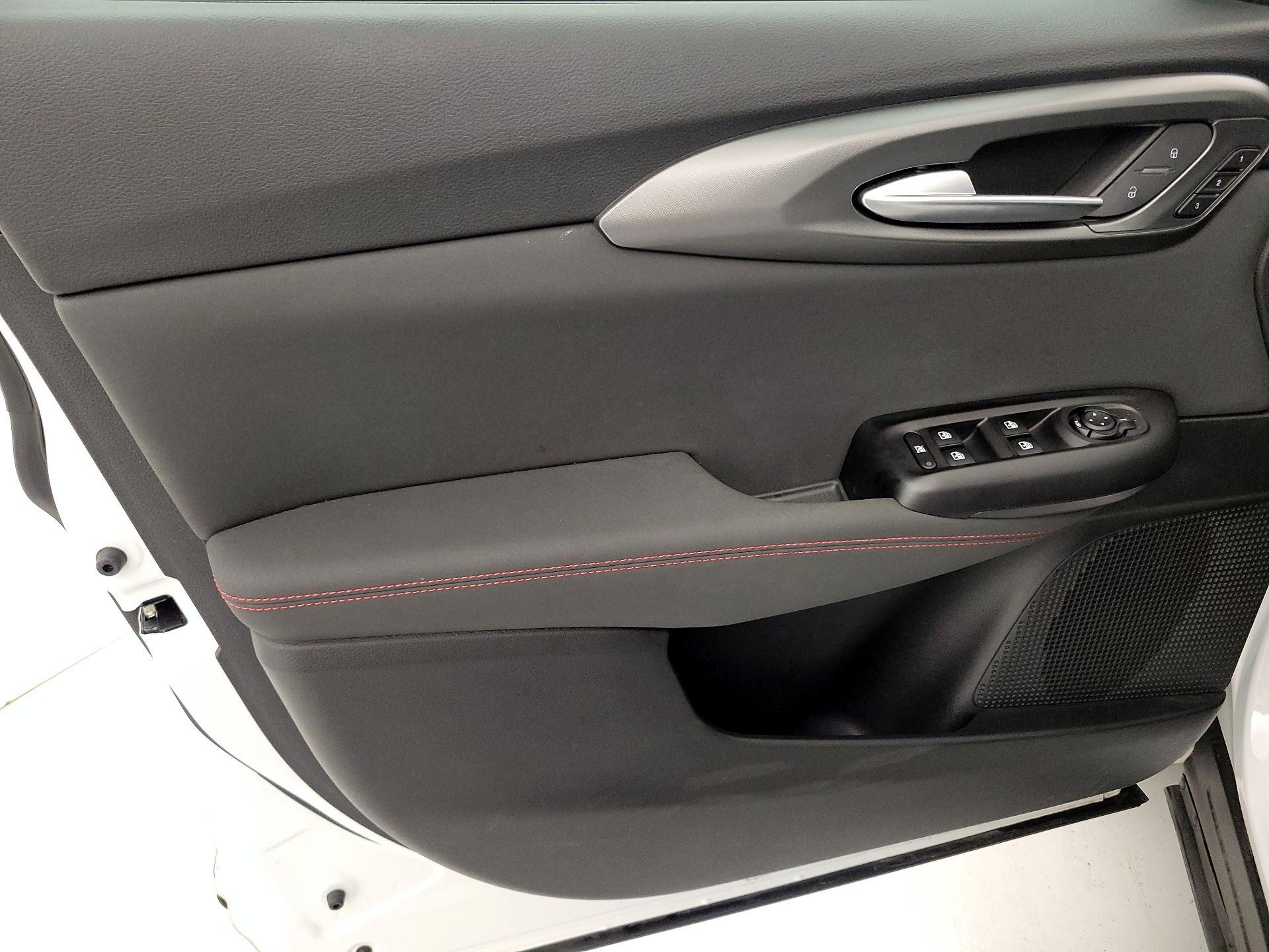 Thumbnail: 2024 Dodge Hornet - 12