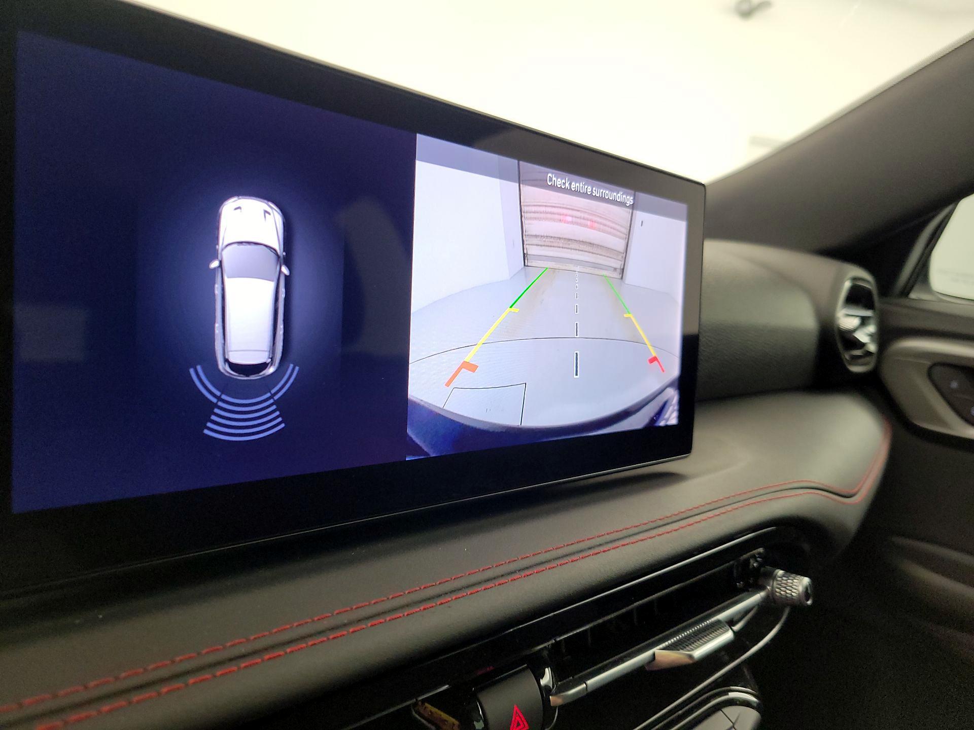 Thumbnail: 2024 Dodge Hornet - 14