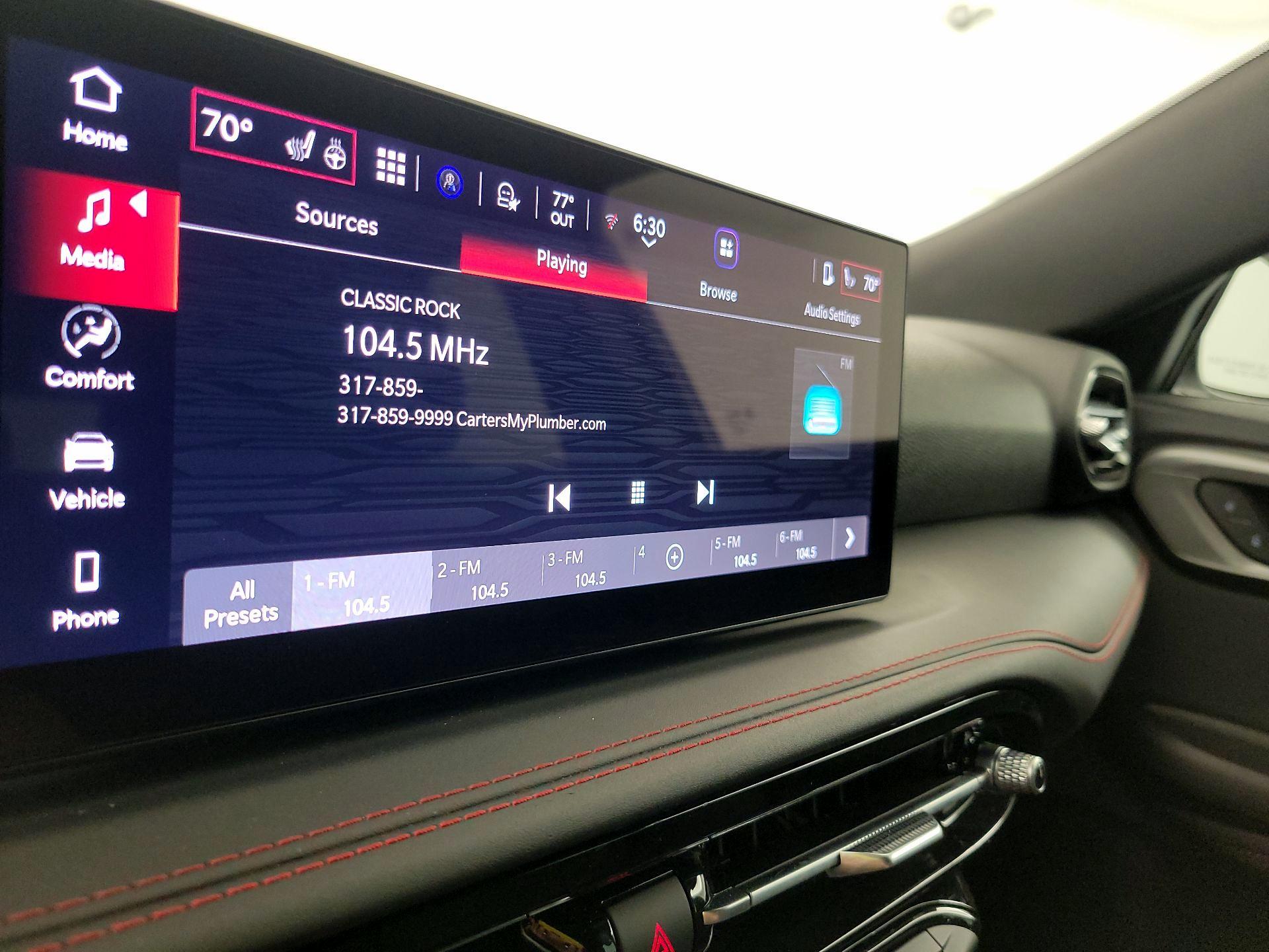 Thumbnail: 2024 Dodge Hornet - 15