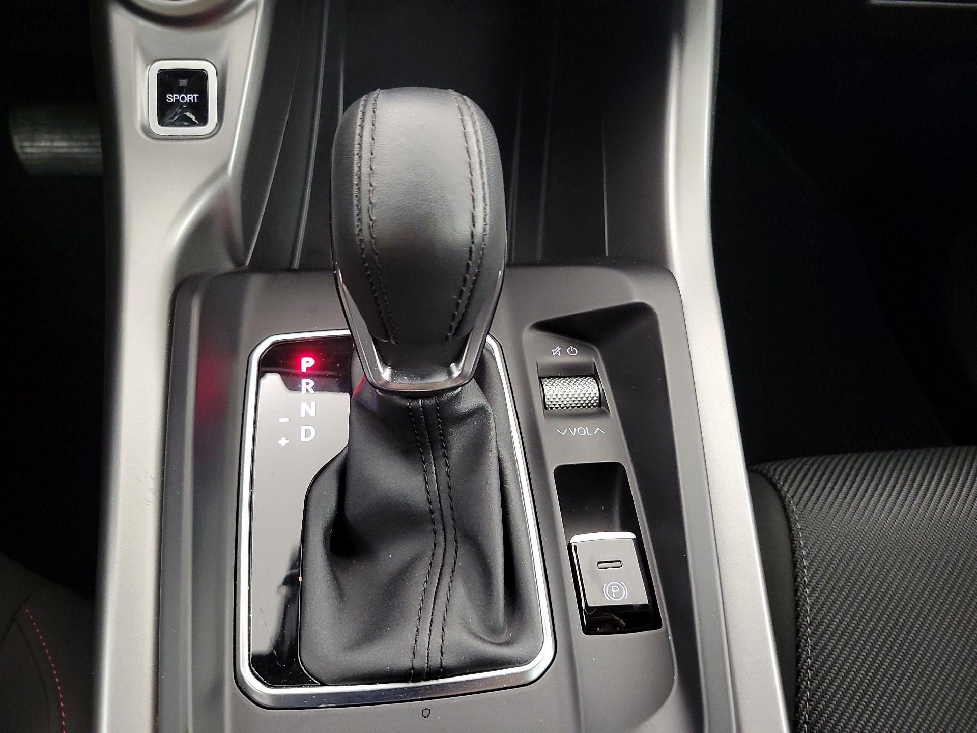 Thumbnail: 2024 Dodge Hornet - 17