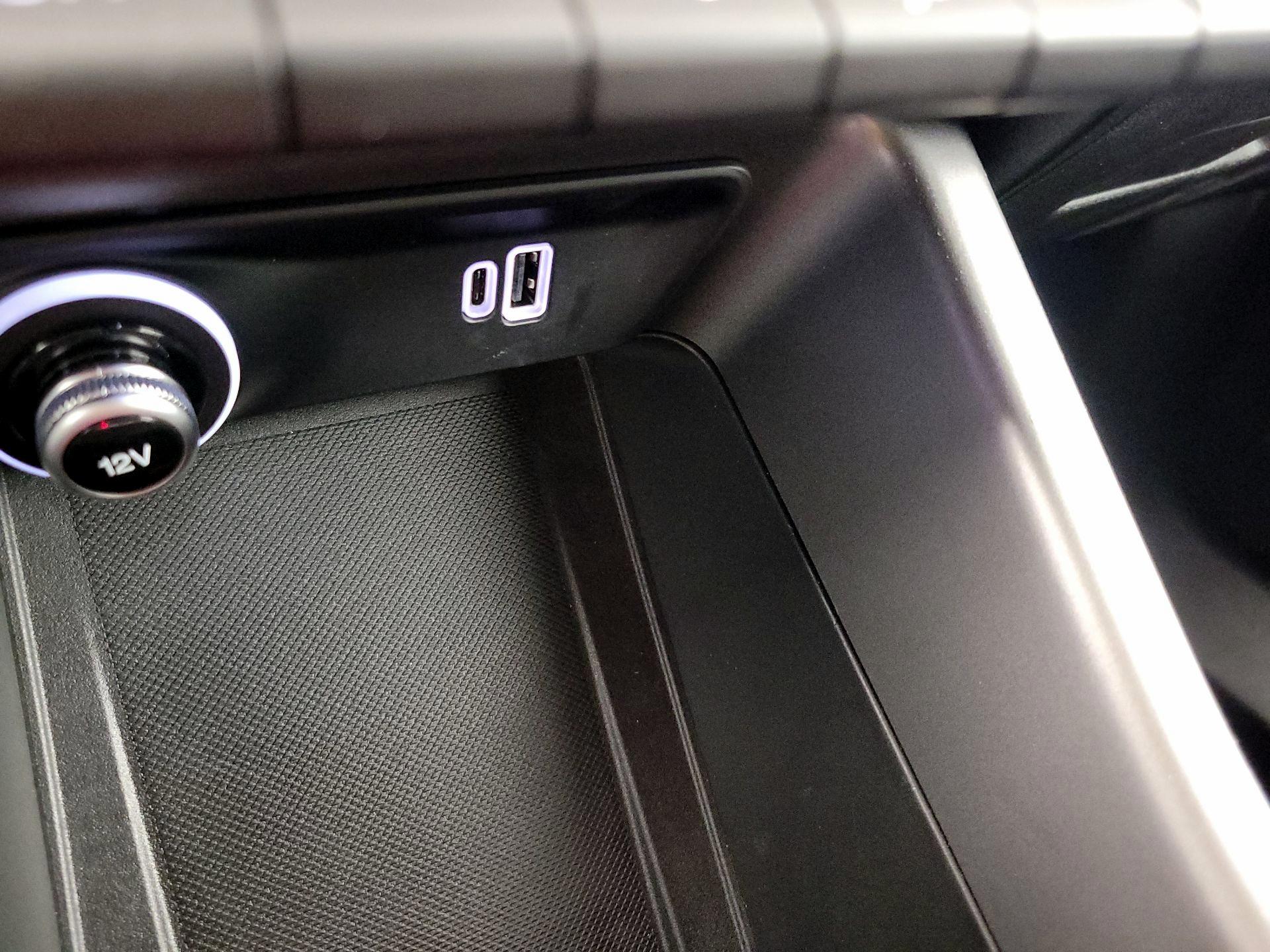 Thumbnail: 2024 Dodge Hornet - 18