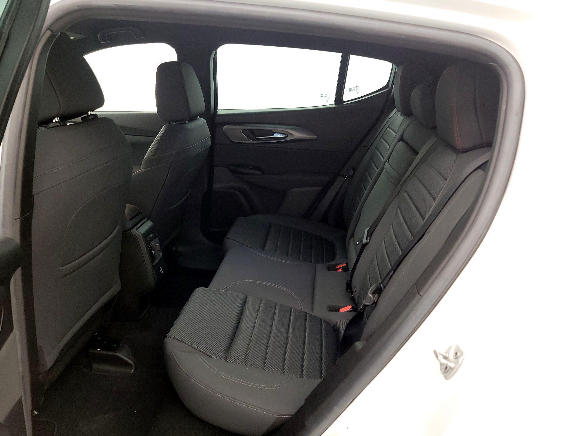 Thumbnail: 2024 Dodge Hornet - 19