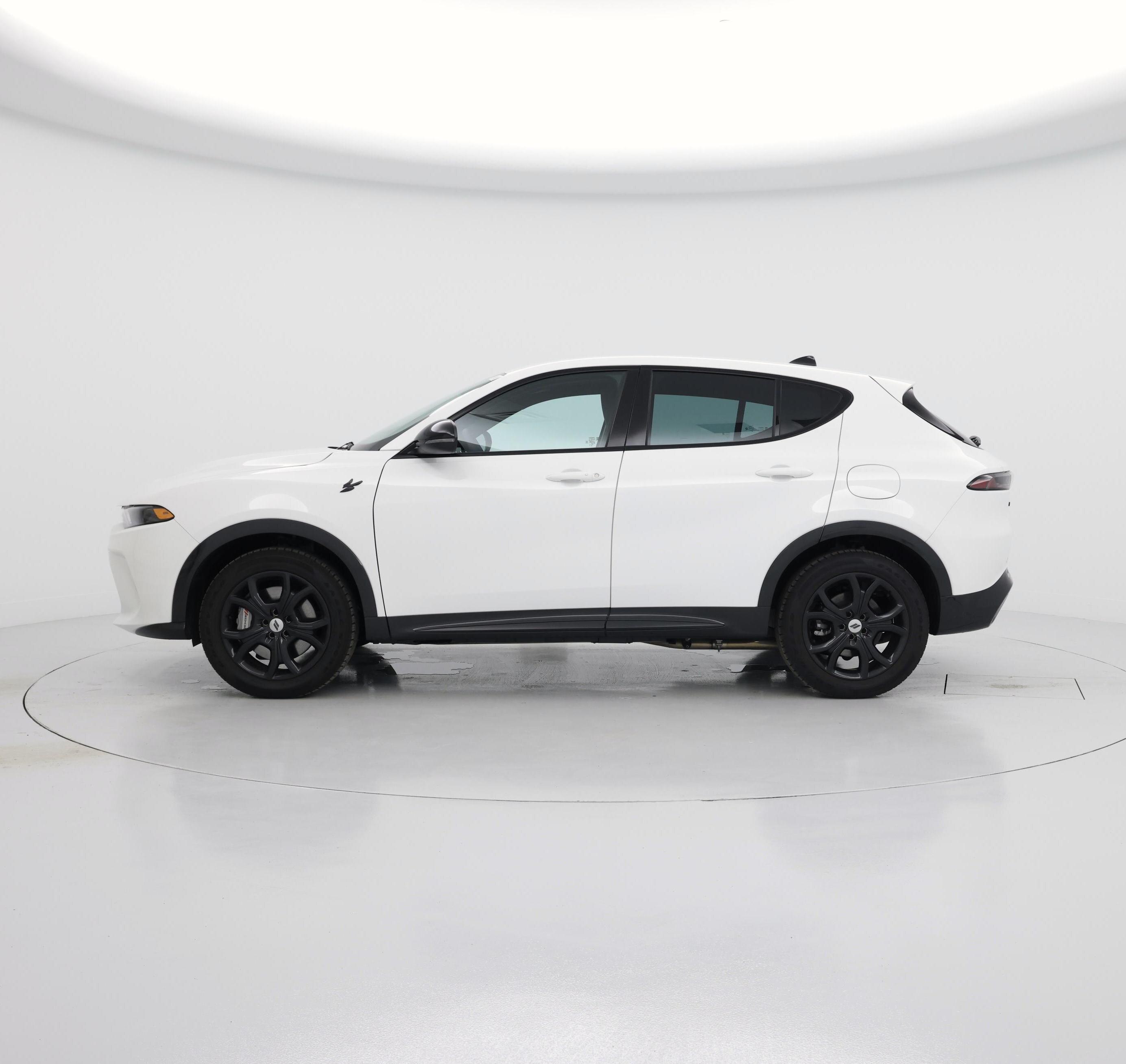 Thumbnail: 2024 Dodge Hornet - 3