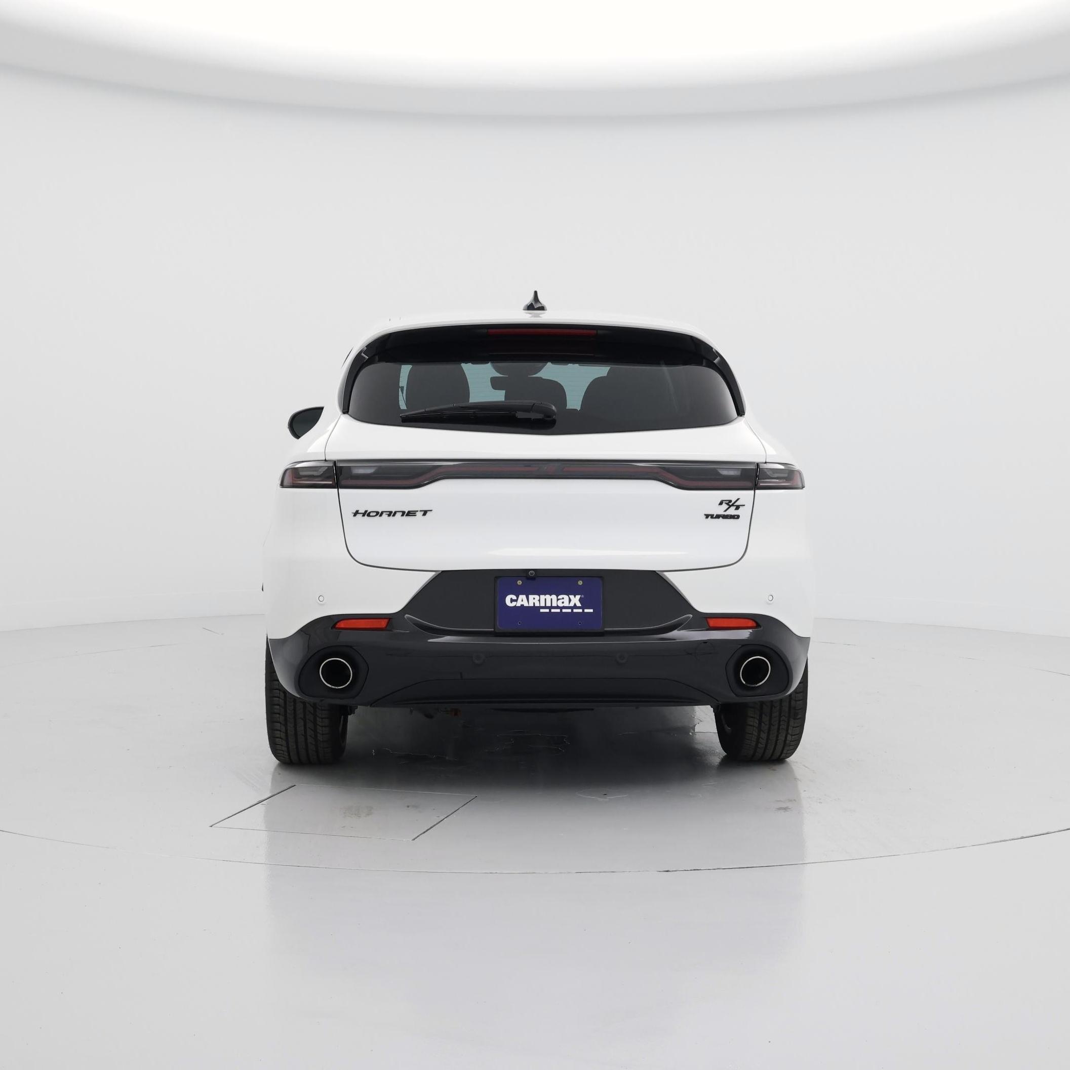 Thumbnail: 2024 Dodge Hornet - 6