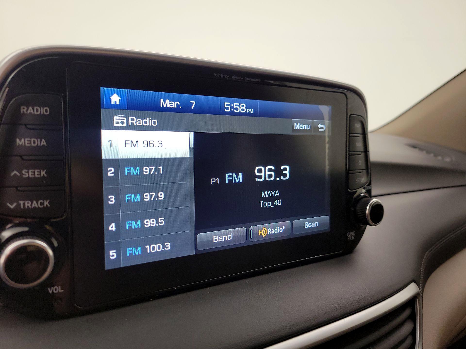 Thumbnail: 2019 Hyundai Tucson - 16