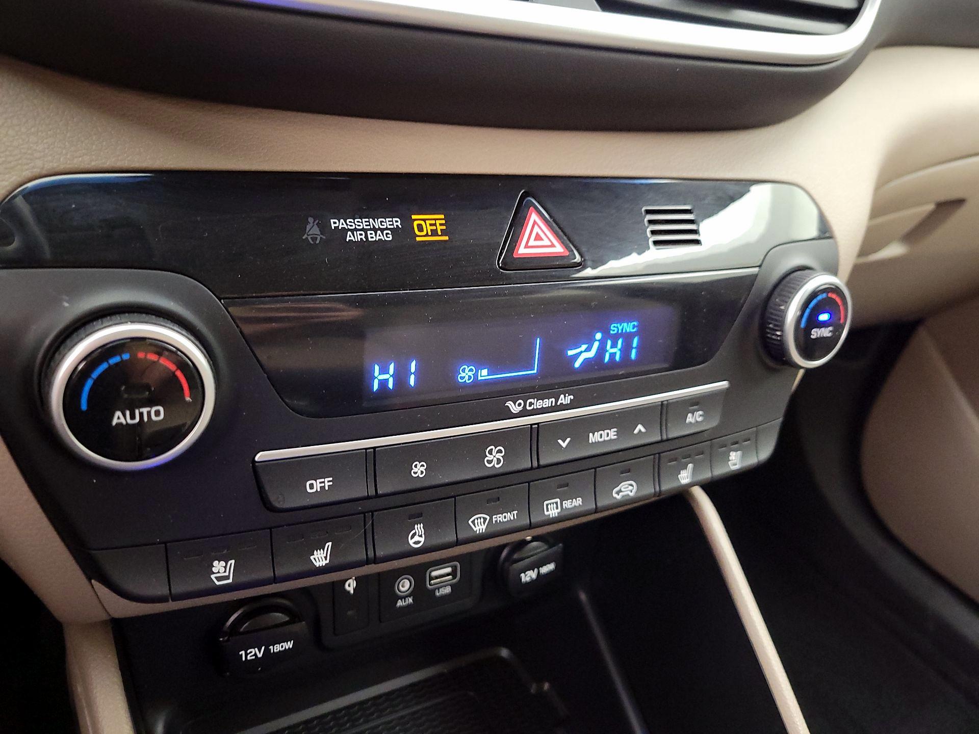 Thumbnail: 2019 Hyundai Tucson - 17