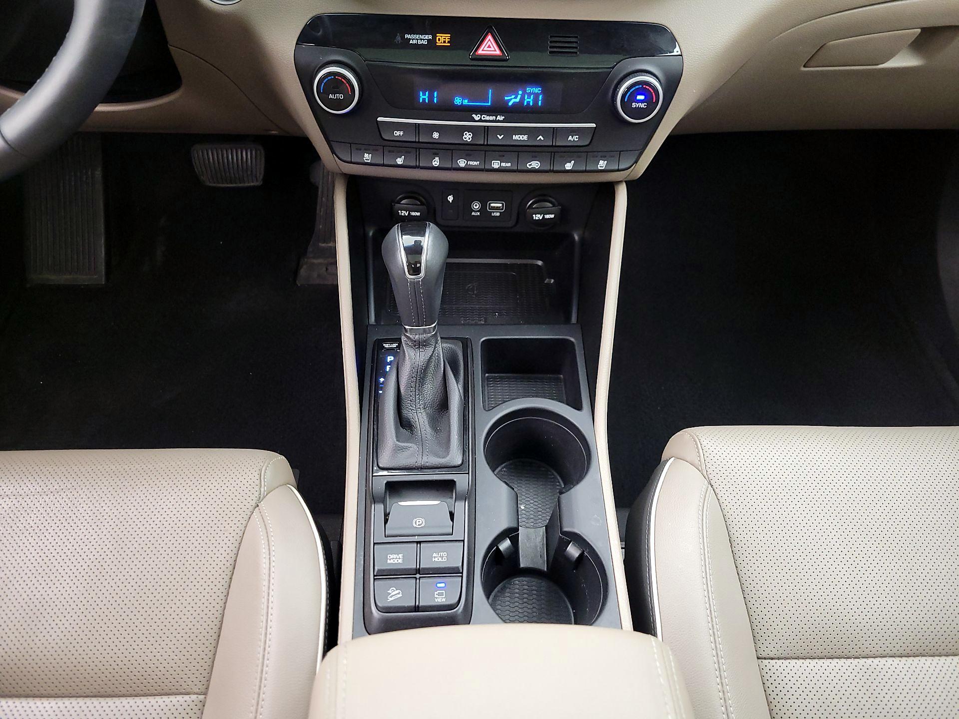 Thumbnail: 2019 Hyundai Tucson - 18