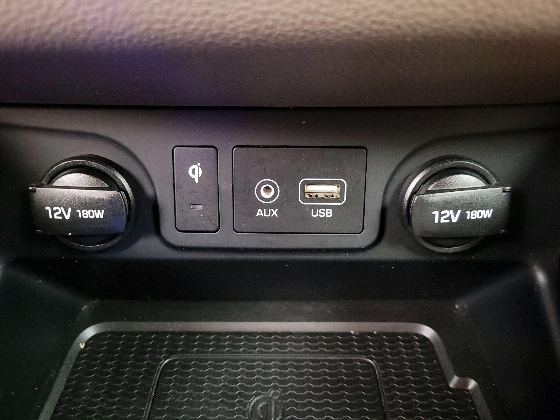 Thumbnail: 2019 Hyundai Tucson - 19