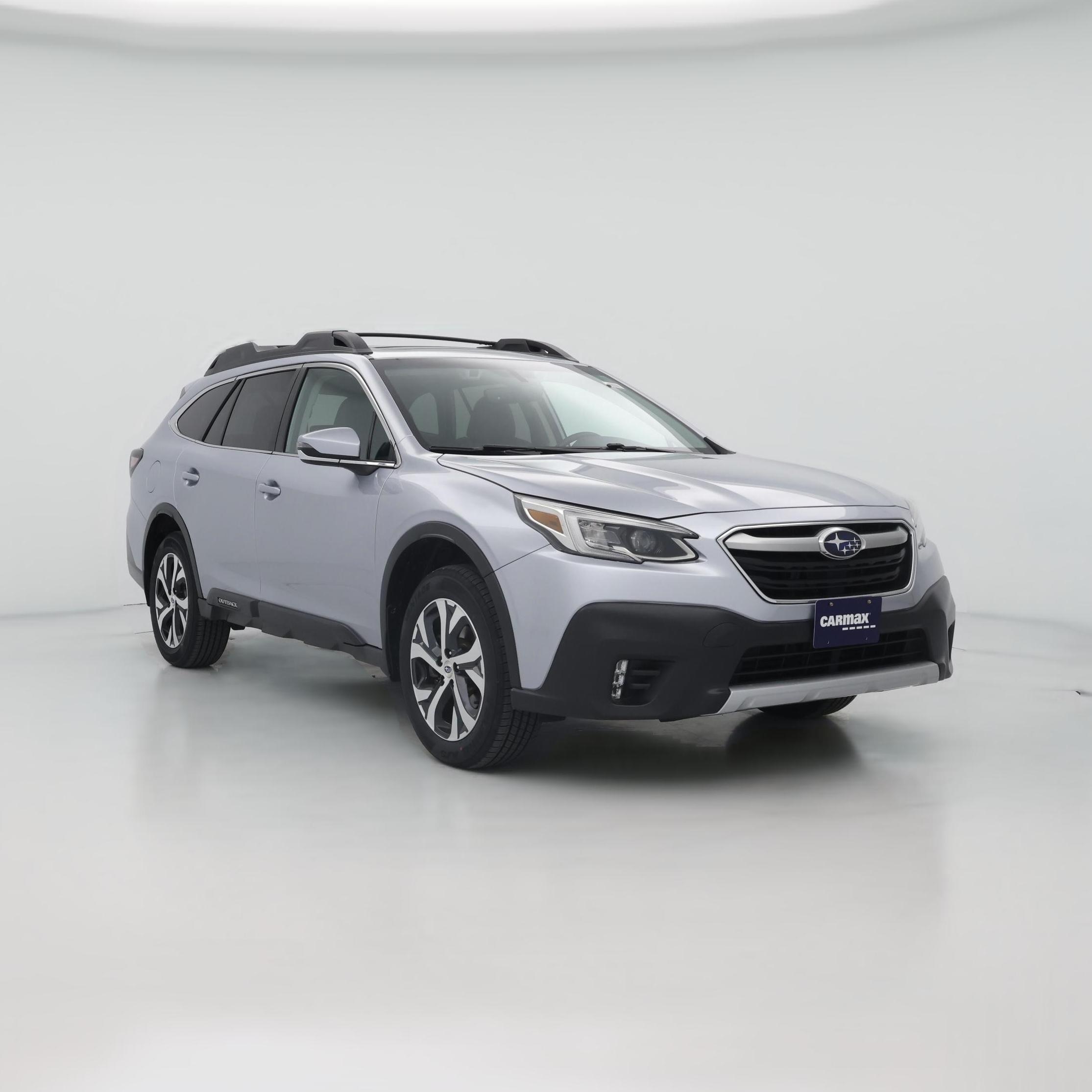 Thumbnail: 2022 Subaru Outback - 1
