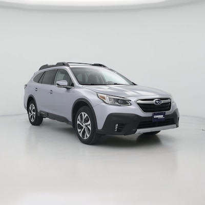 2022 Subaru Outback Limited XT