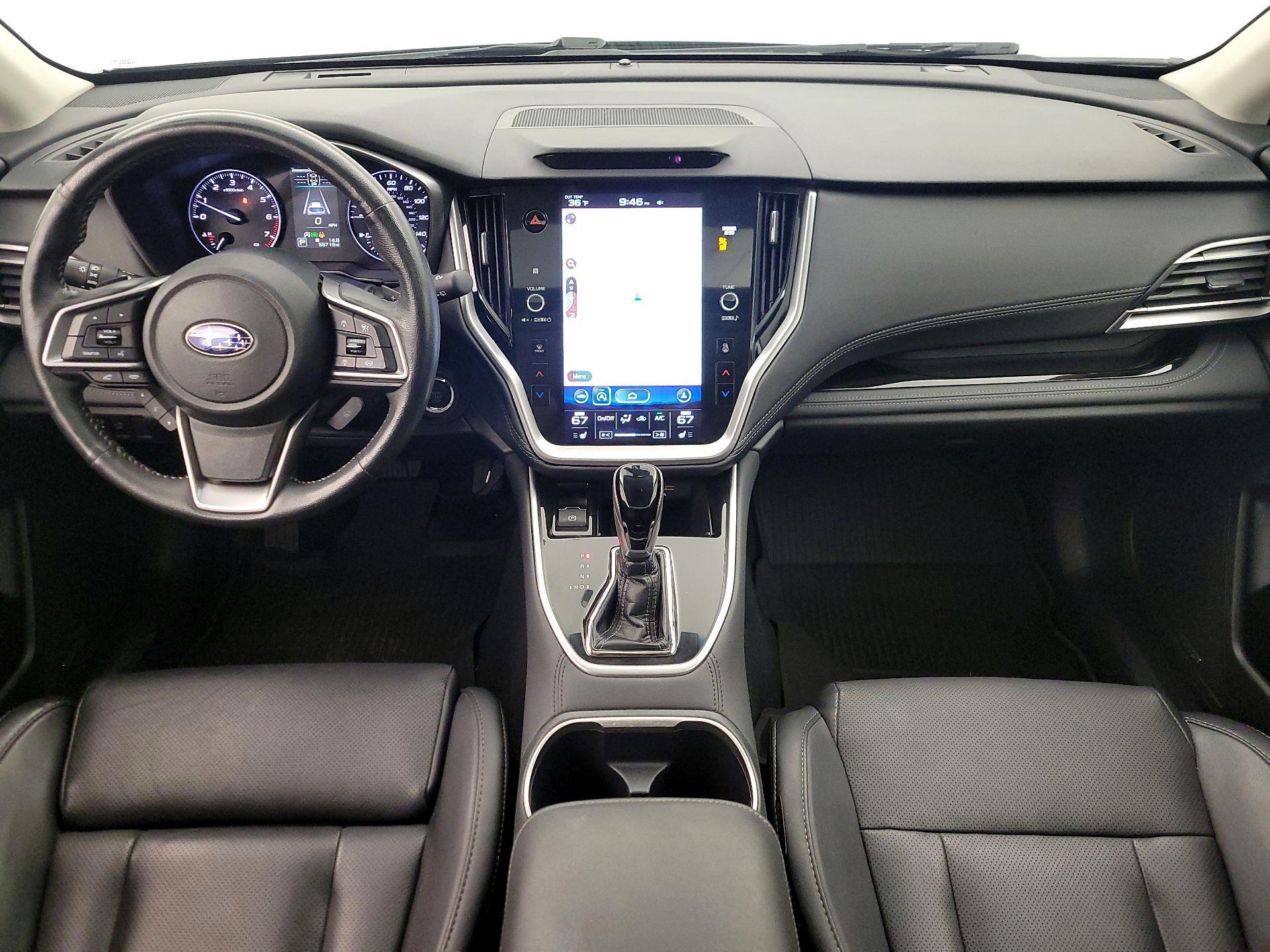 Thumbnail: 2022 Subaru Outback - 9