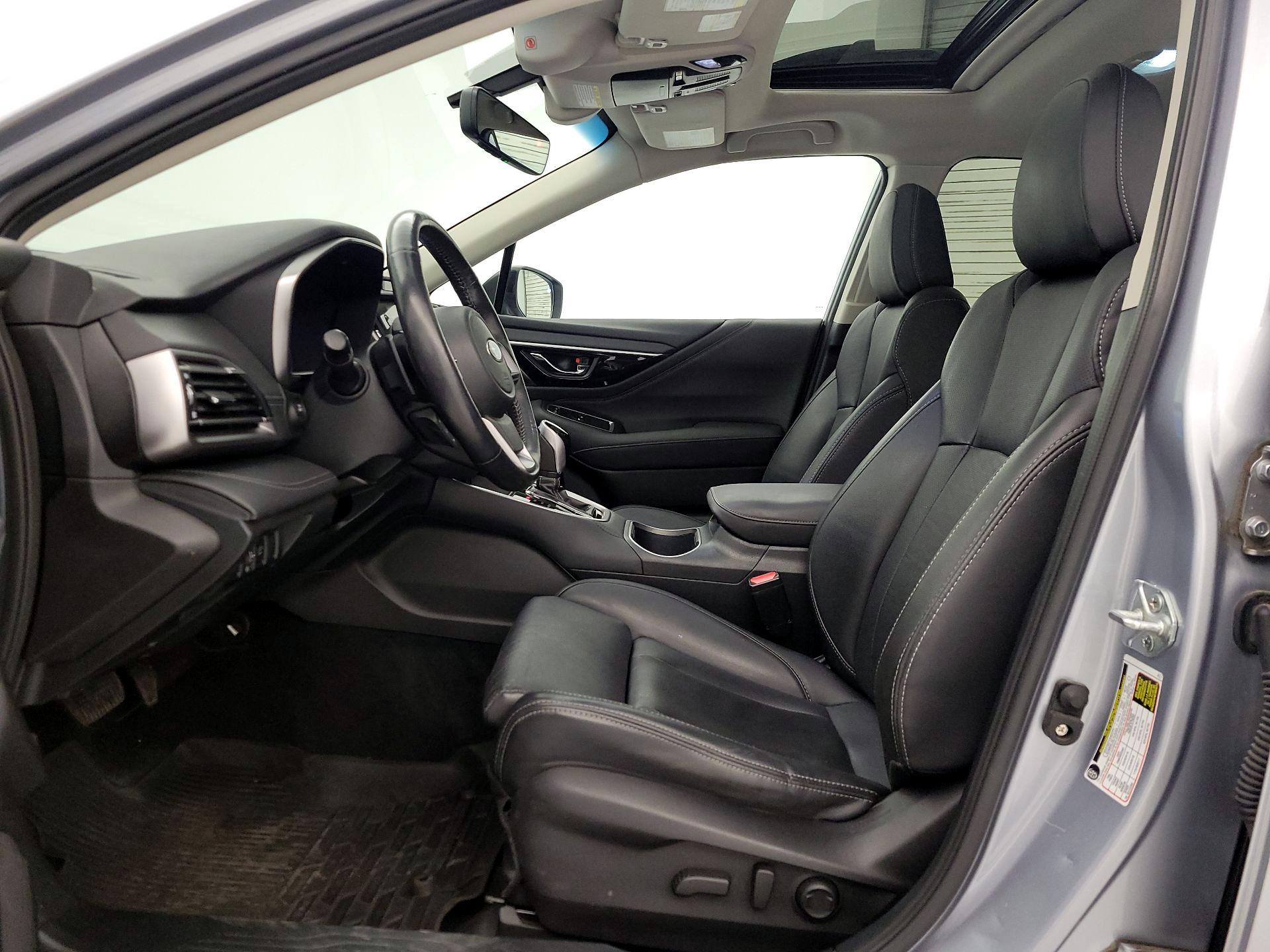 Thumbnail: 2022 Subaru Outback - 11