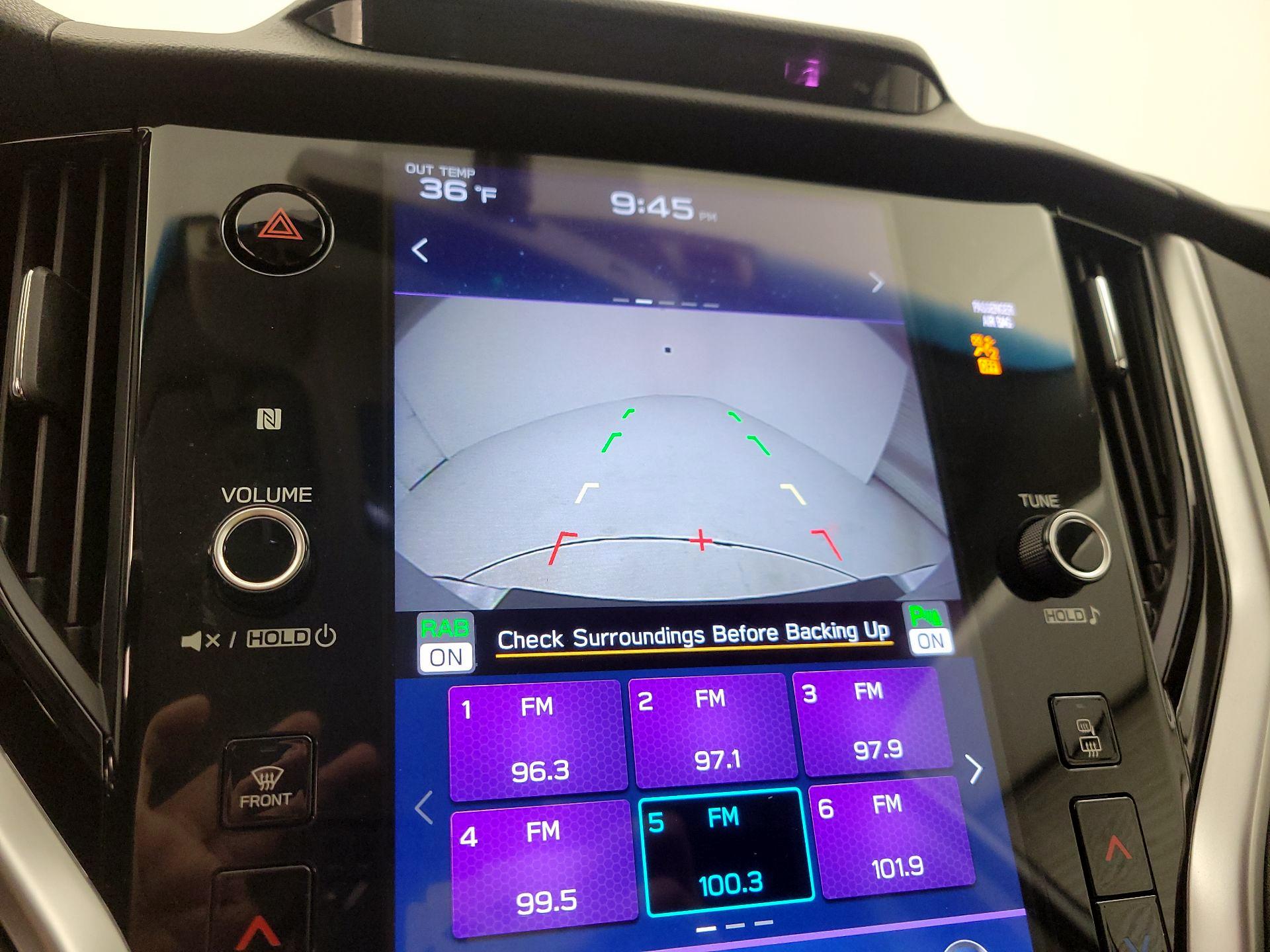 Thumbnail: 2022 Subaru Outback - 15