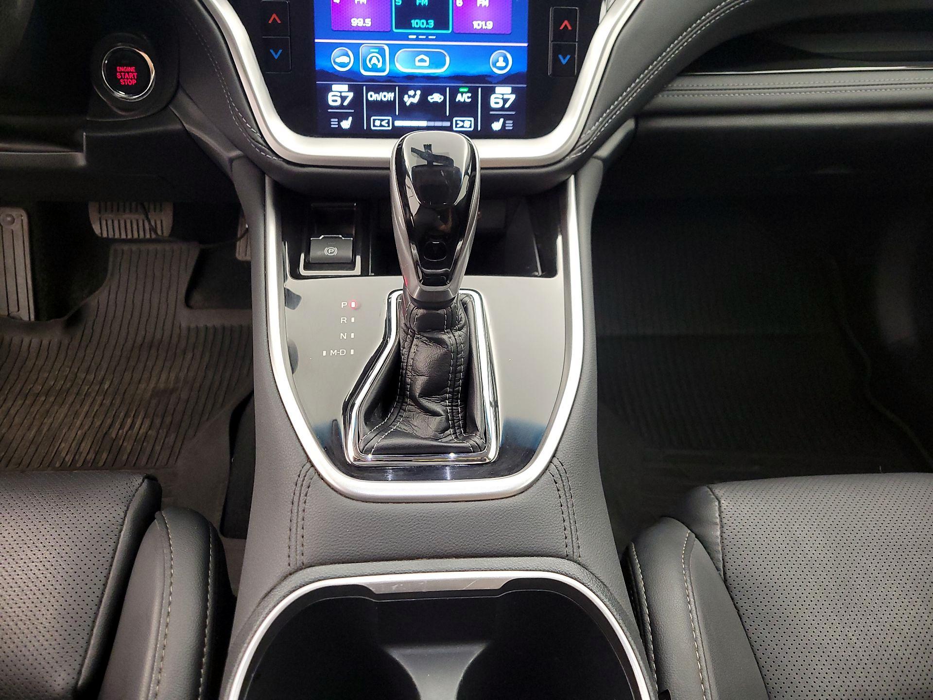 Thumbnail: 2022 Subaru Outback - 18