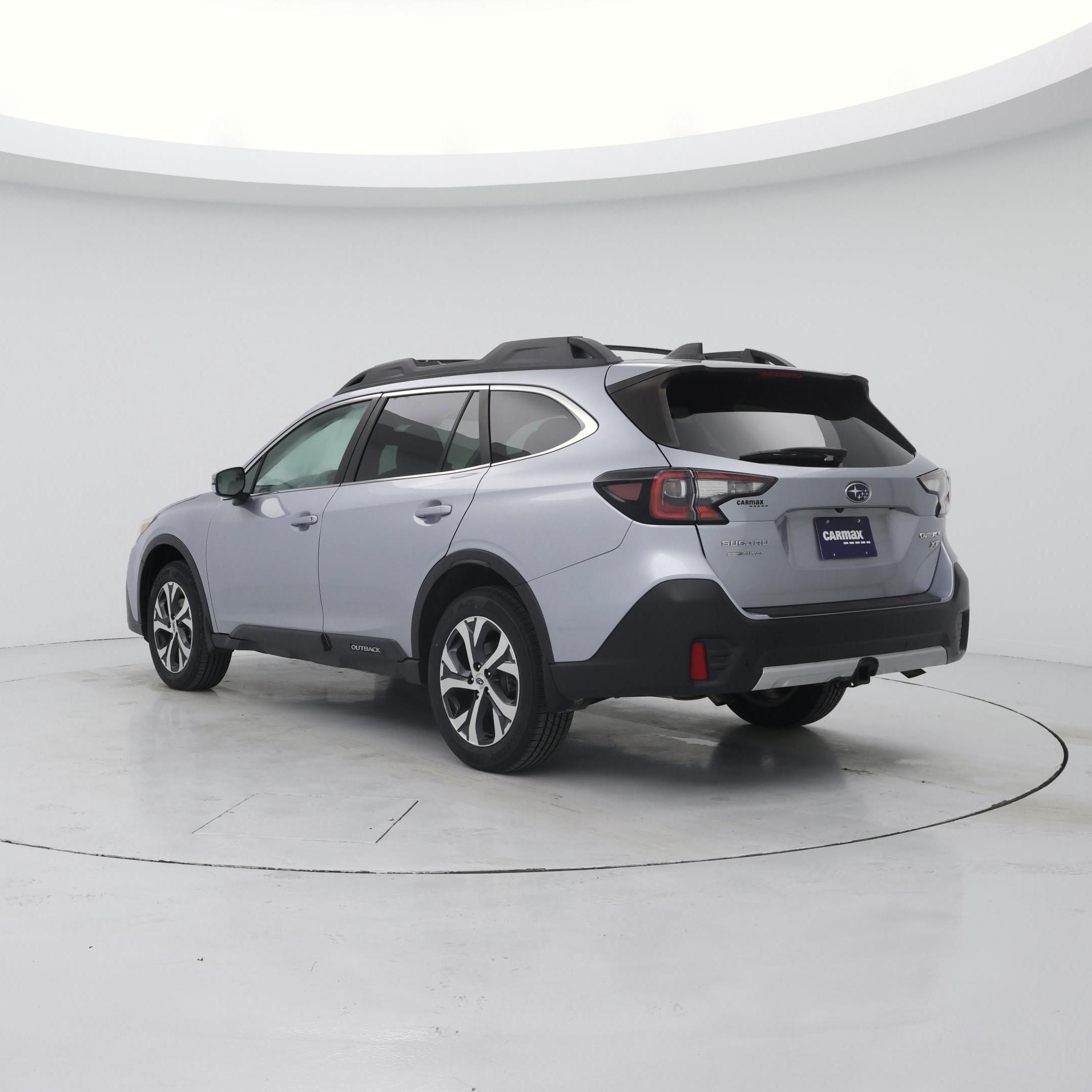 Thumbnail: 2022 Subaru Outback - 2