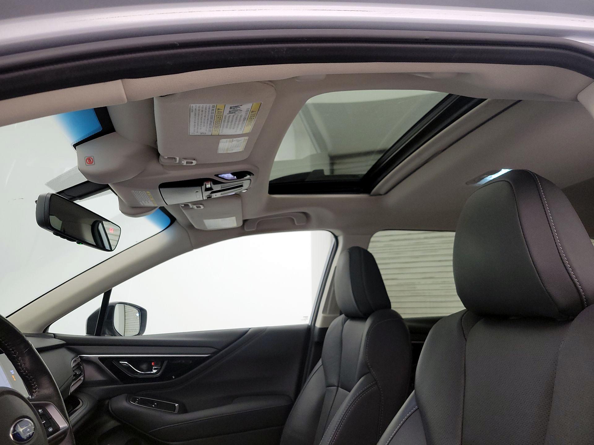 Thumbnail: 2022 Subaru Outback - 20