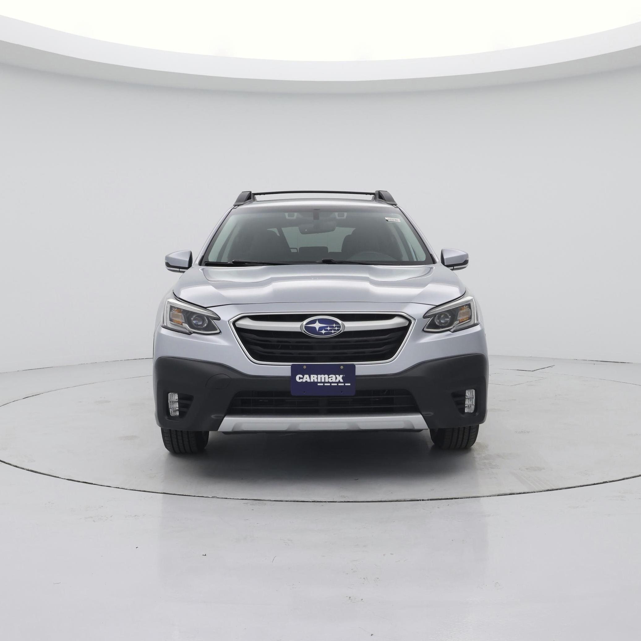 Thumbnail: 2022 Subaru Outback - 5