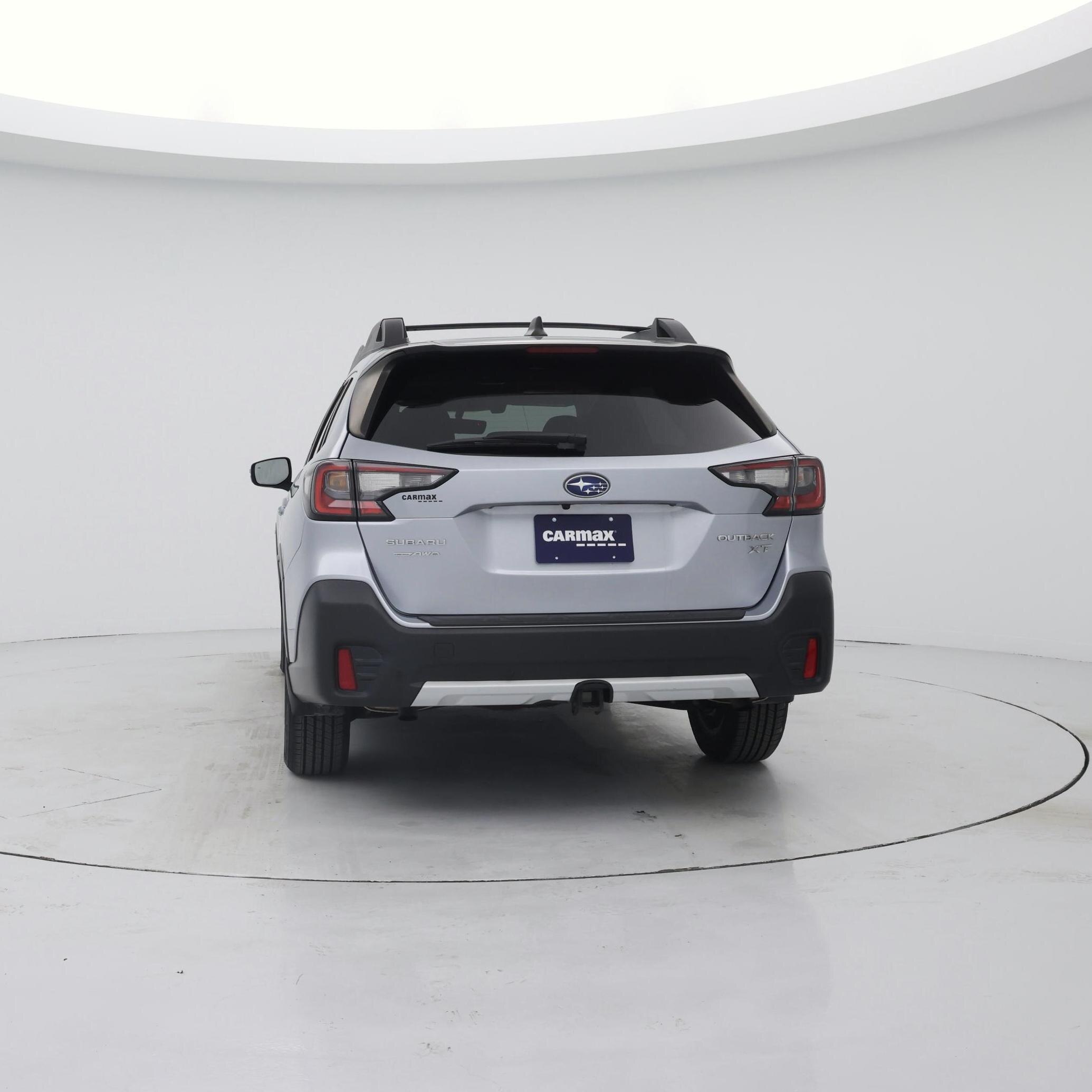 Thumbnail: 2022 Subaru Outback - 6