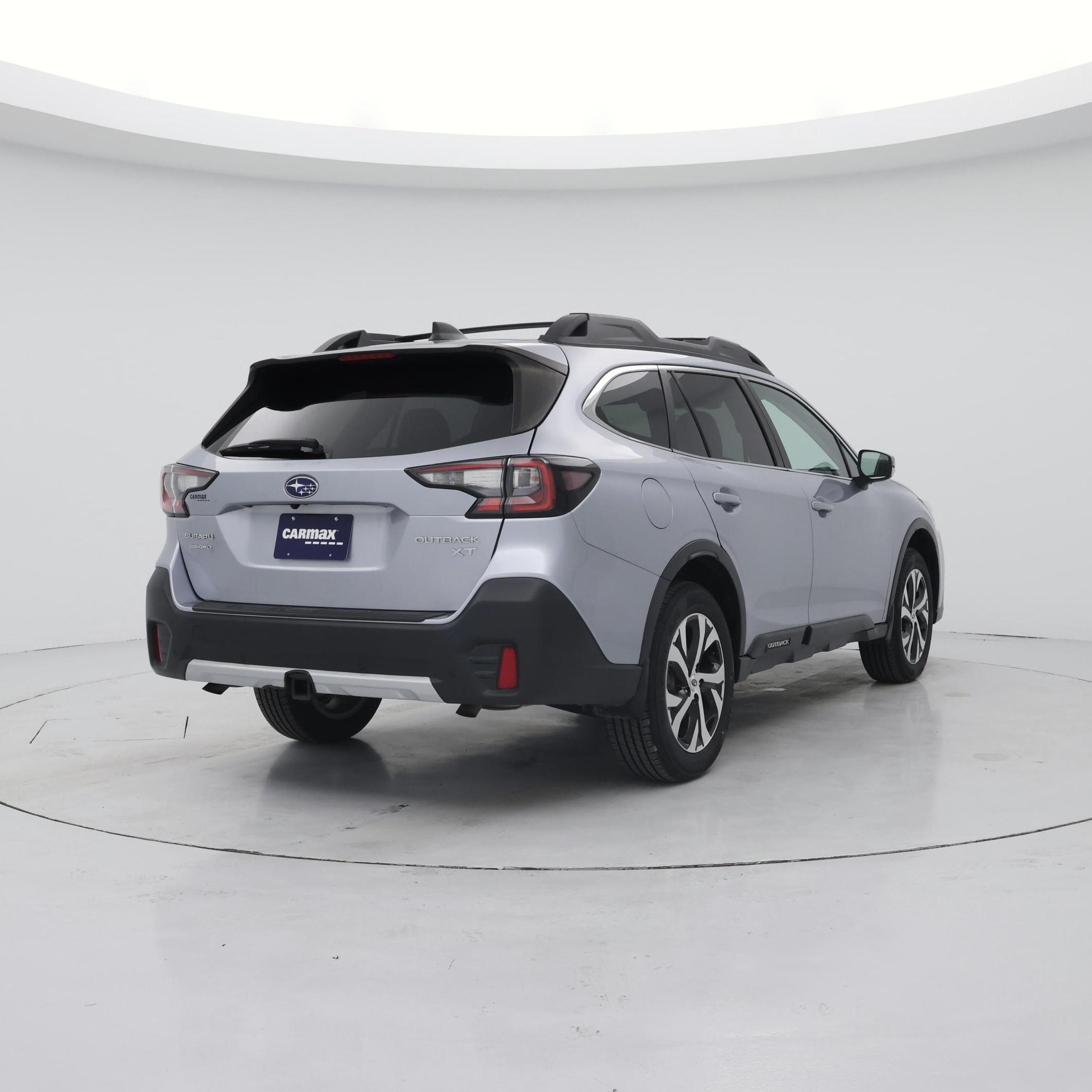 Thumbnail: 2022 Subaru Outback - 8