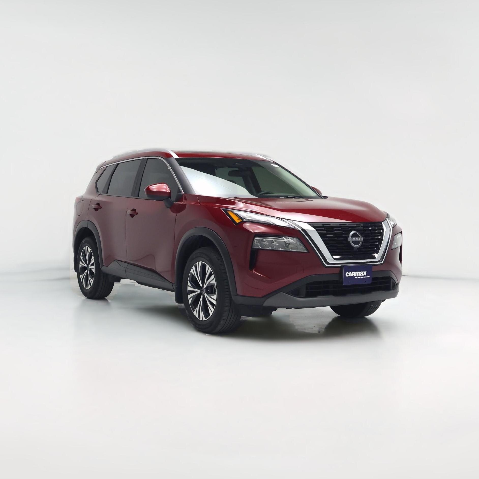 Thumbnail: 2023 Nissan Rogue - 1