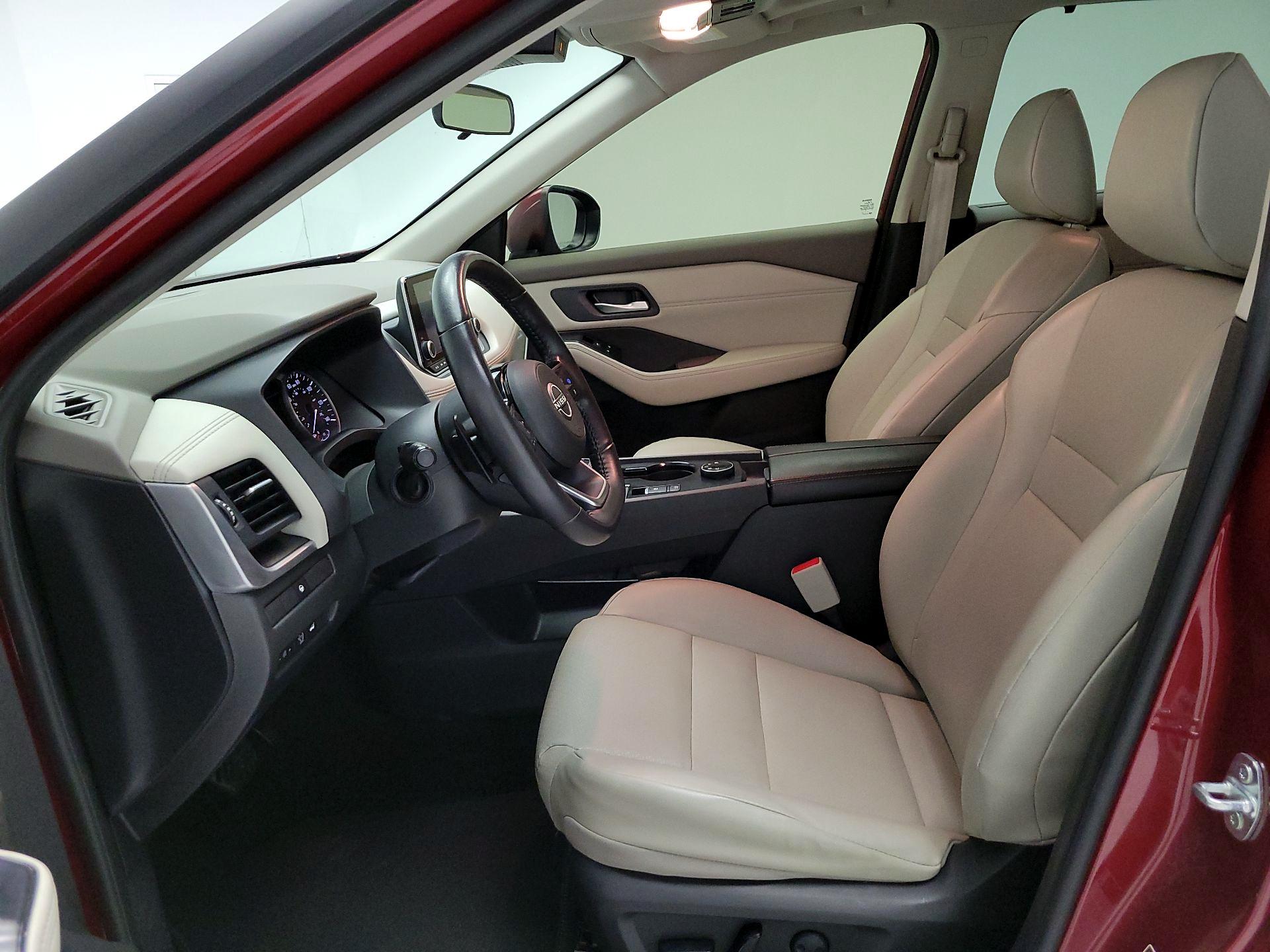 Thumbnail: 2023 Nissan Rogue - 11