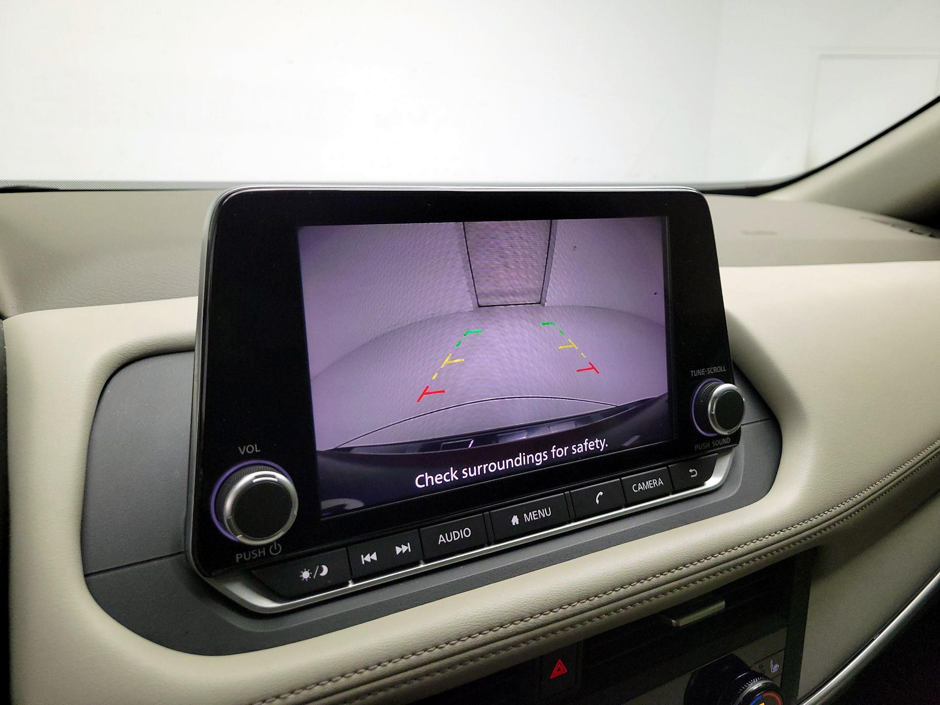 Thumbnail: 2023 Nissan Rogue - 14