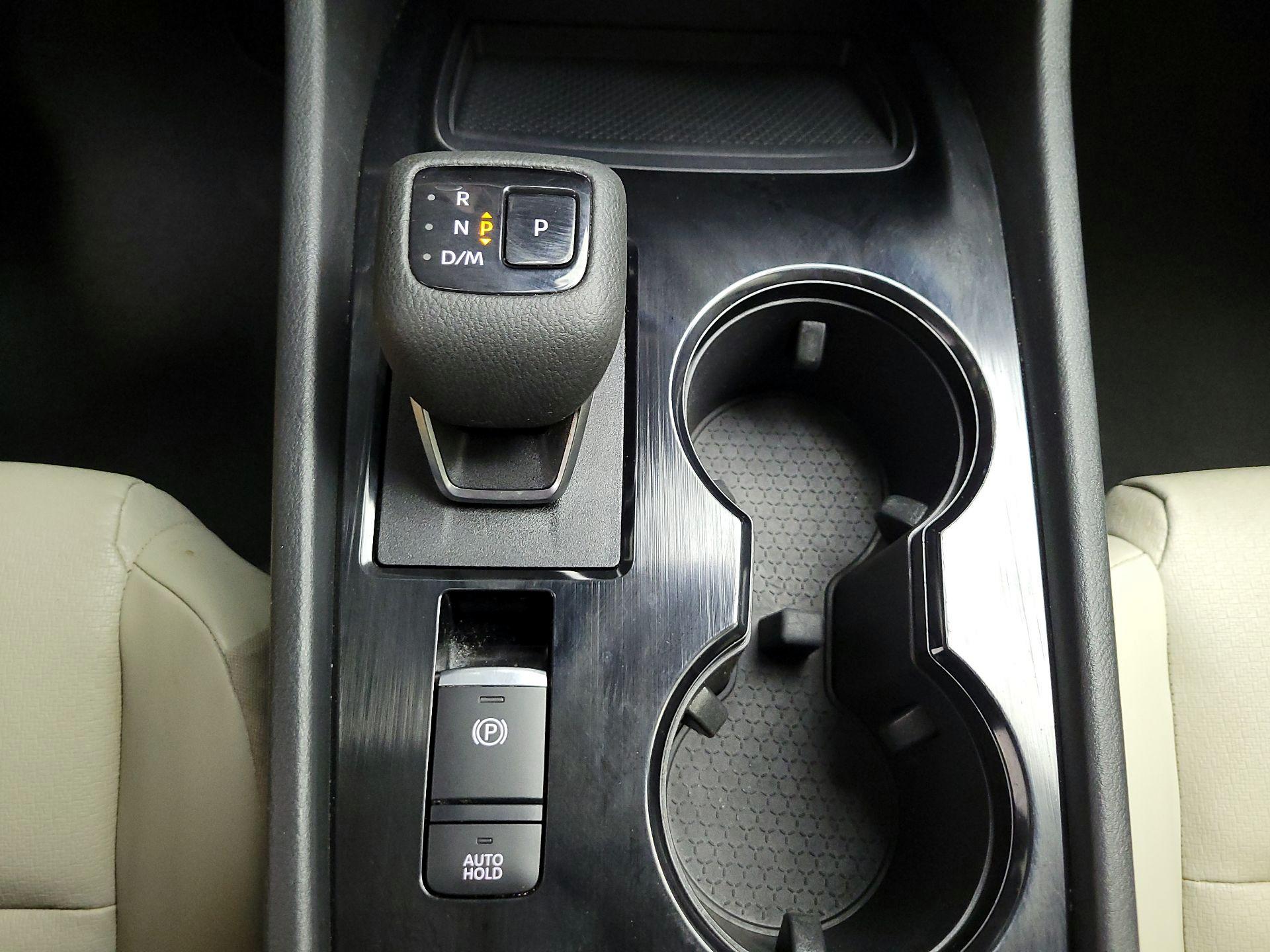 Thumbnail: 2023 Nissan Rogue - 17