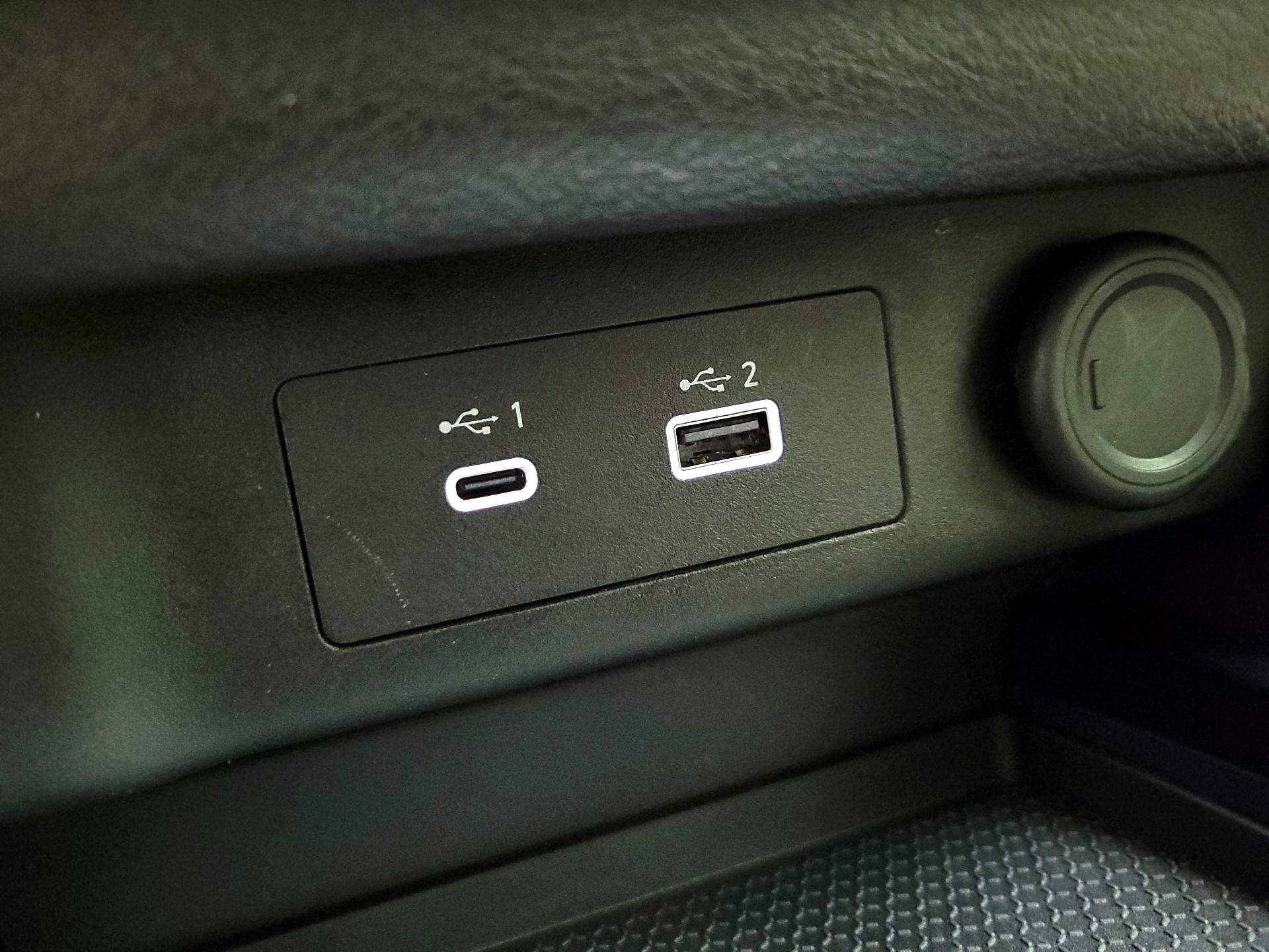 Thumbnail: 2023 Nissan Rogue - 18