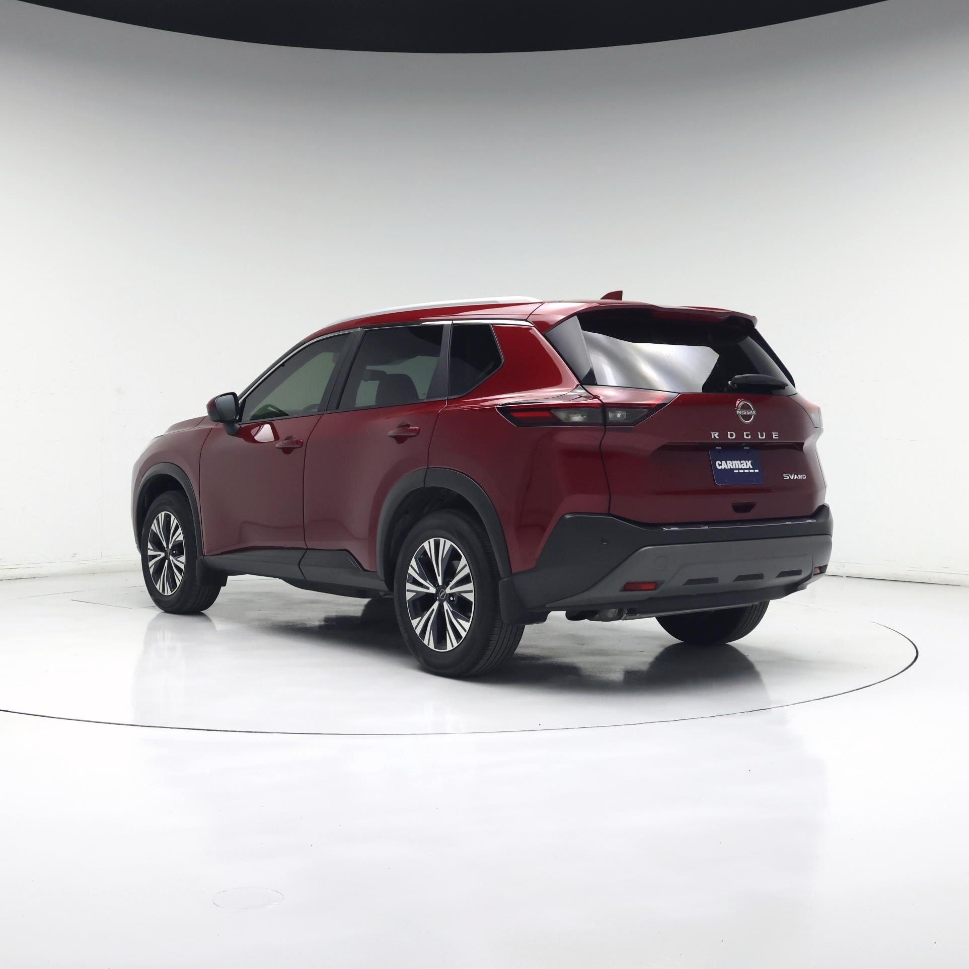 Thumbnail: 2023 Nissan Rogue - 2