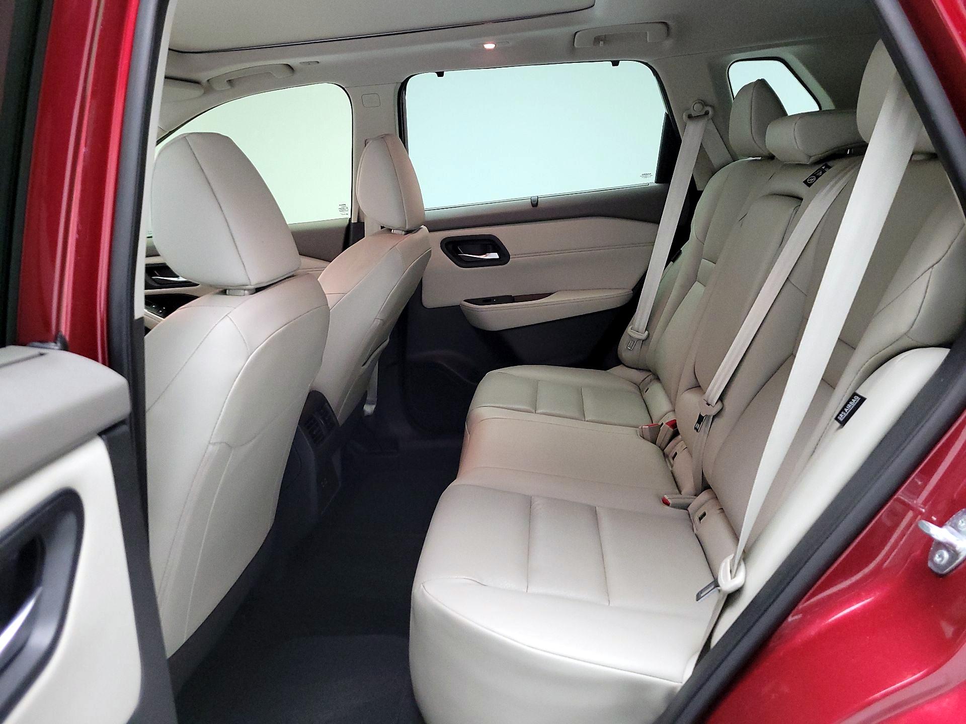 Thumbnail: 2023 Nissan Rogue - 19