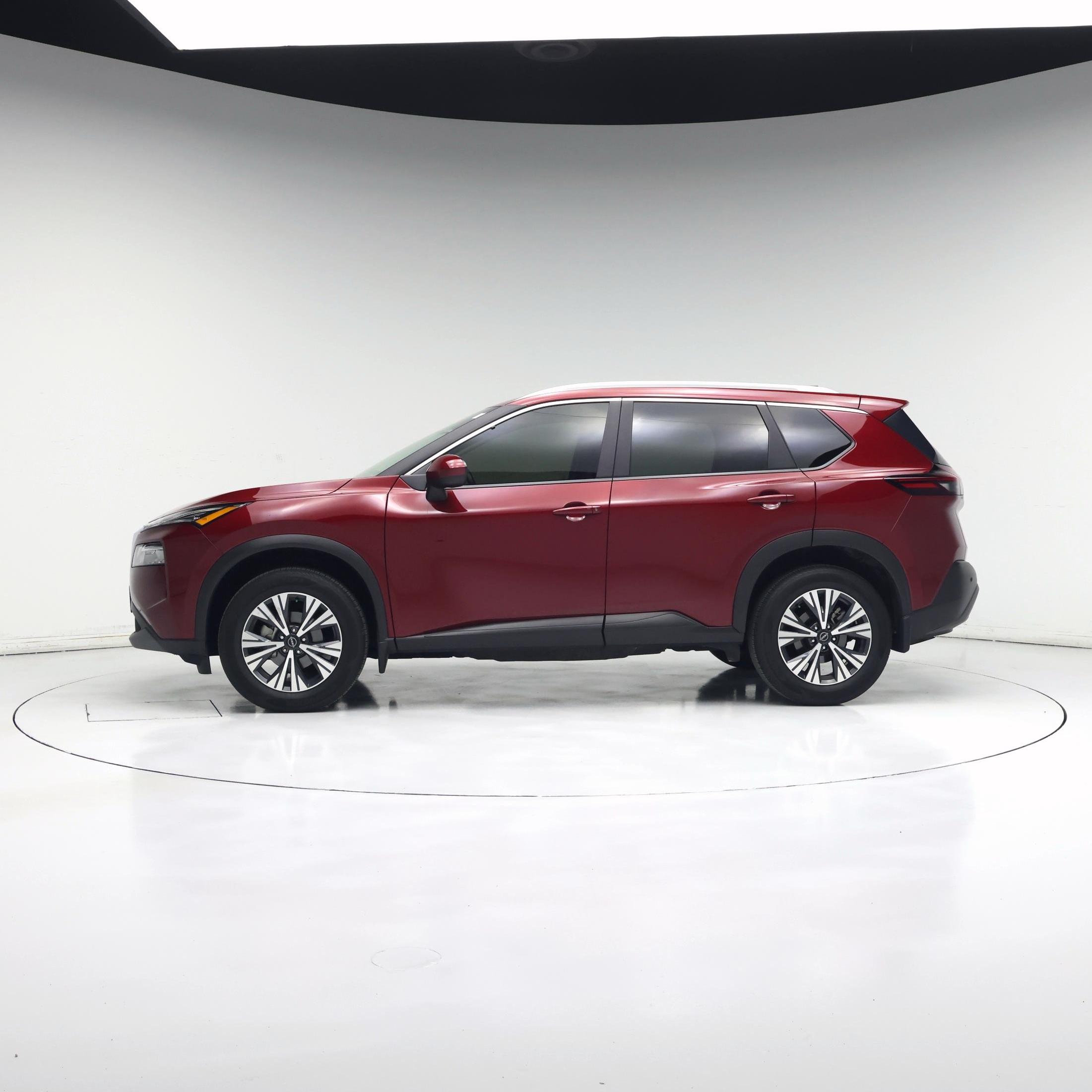 Thumbnail: 2023 Nissan Rogue - 3