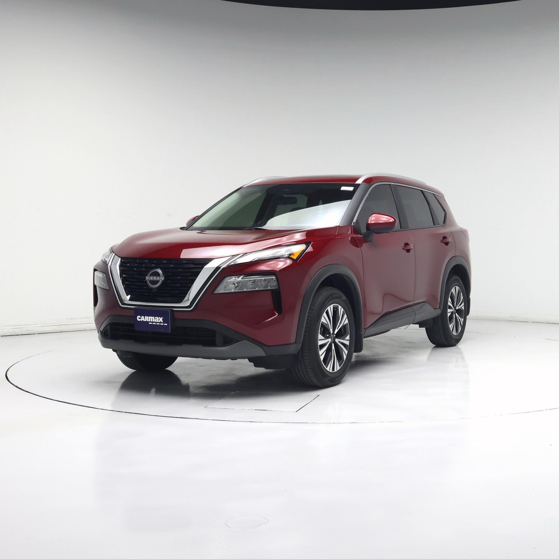 Thumbnail: 2023 Nissan Rogue - 4