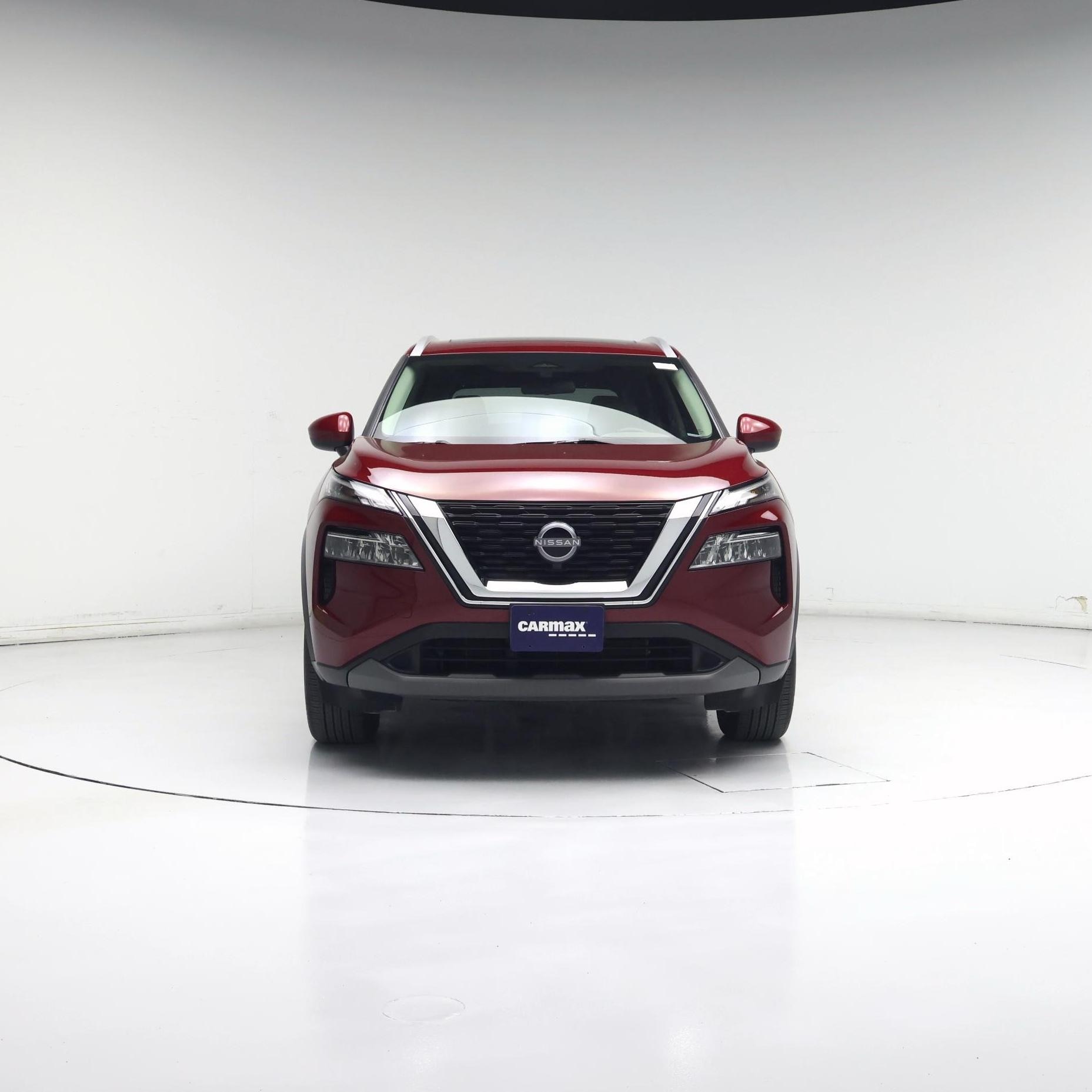 Thumbnail: 2023 Nissan Rogue - 5