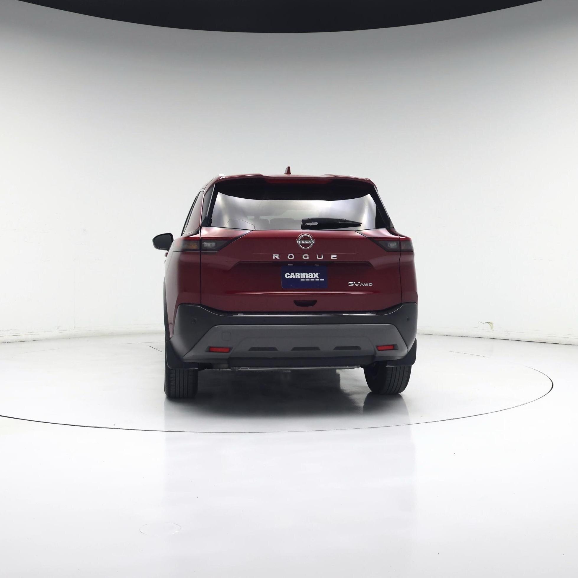 Thumbnail: 2023 Nissan Rogue - 6