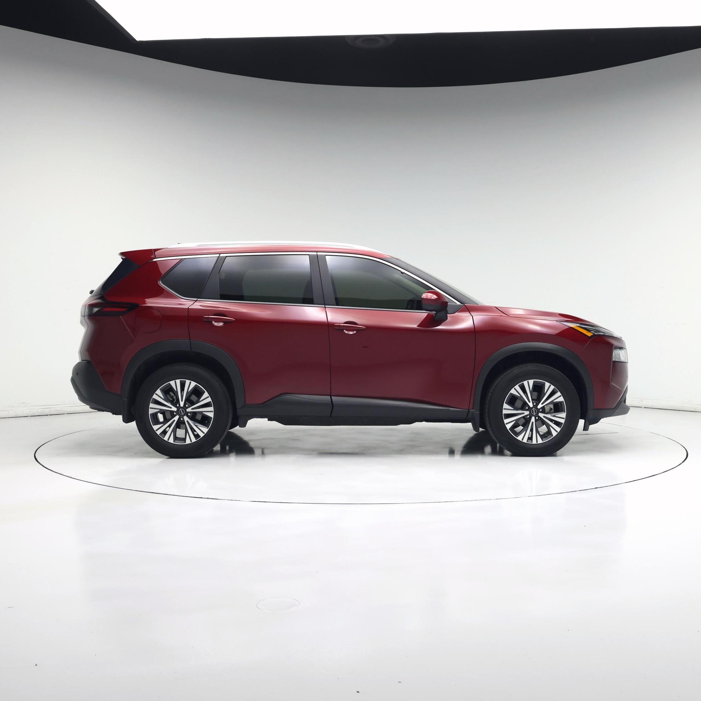 Thumbnail: 2023 Nissan Rogue - 7