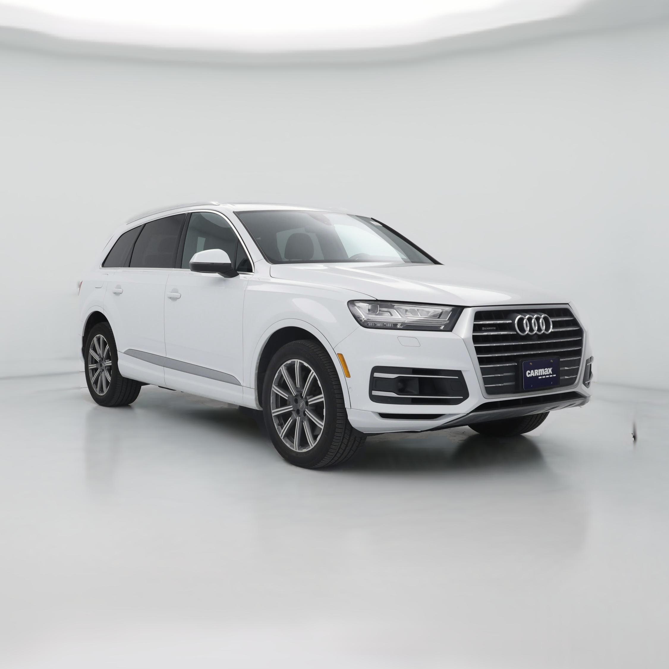 Thumbnail: 2019 Audi Q7 - 1