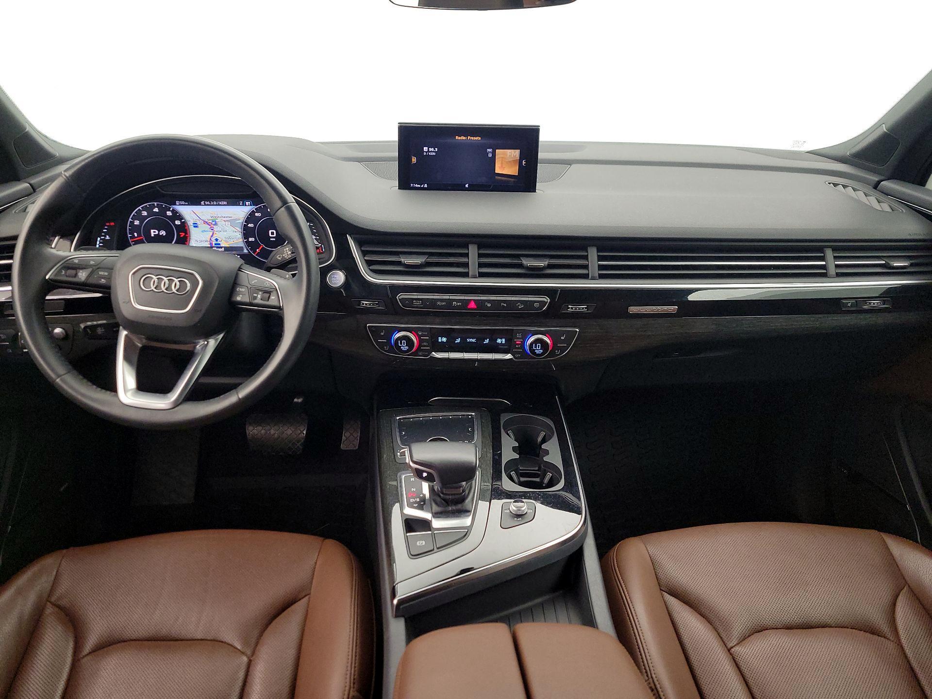 Thumbnail: 2019 Audi Q7 - 9