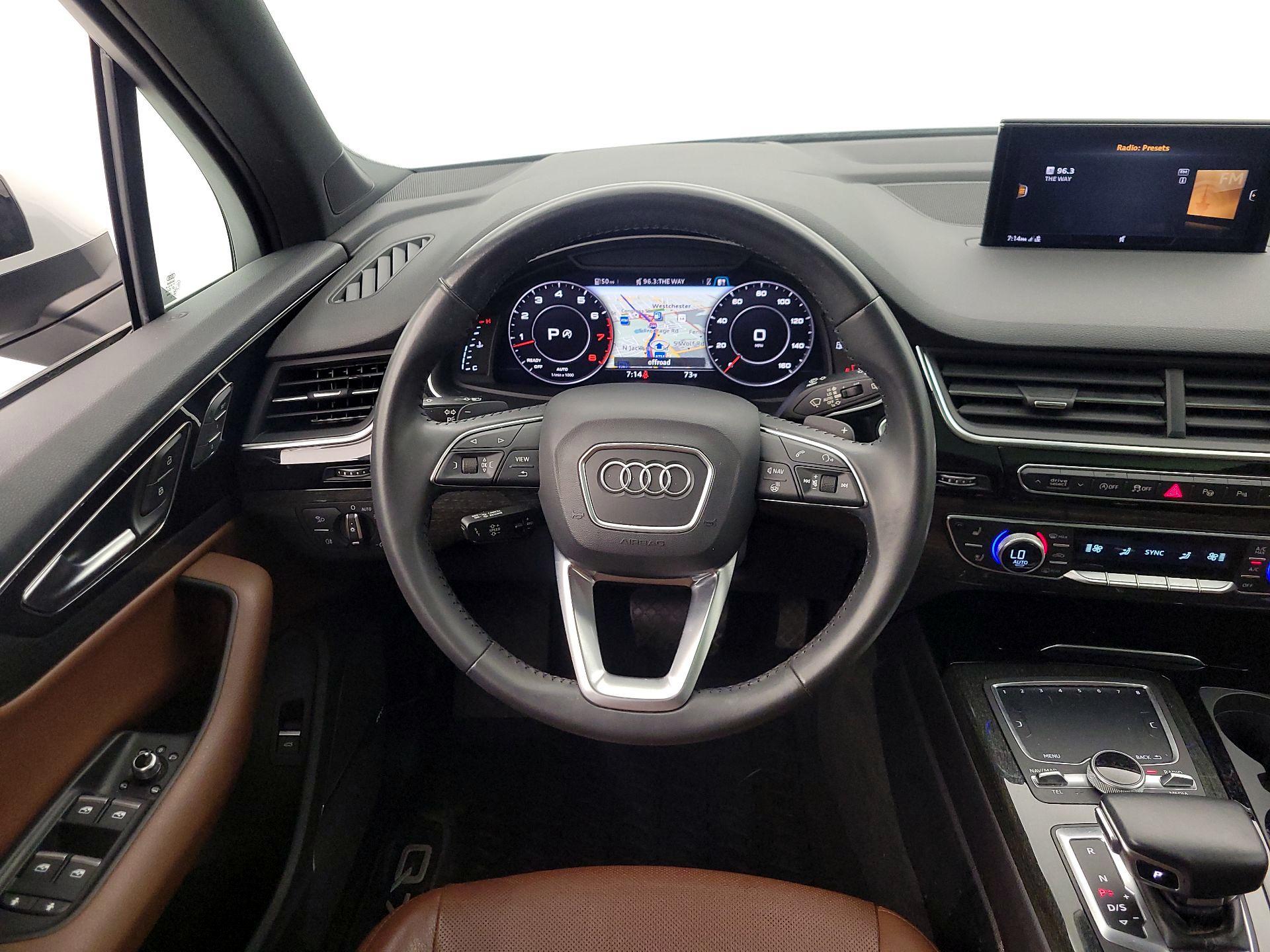 Thumbnail: 2019 Audi Q7 - 10