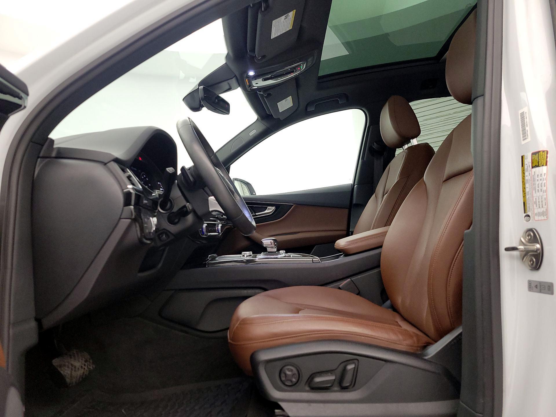 Thumbnail: 2019 Audi Q7 - 11