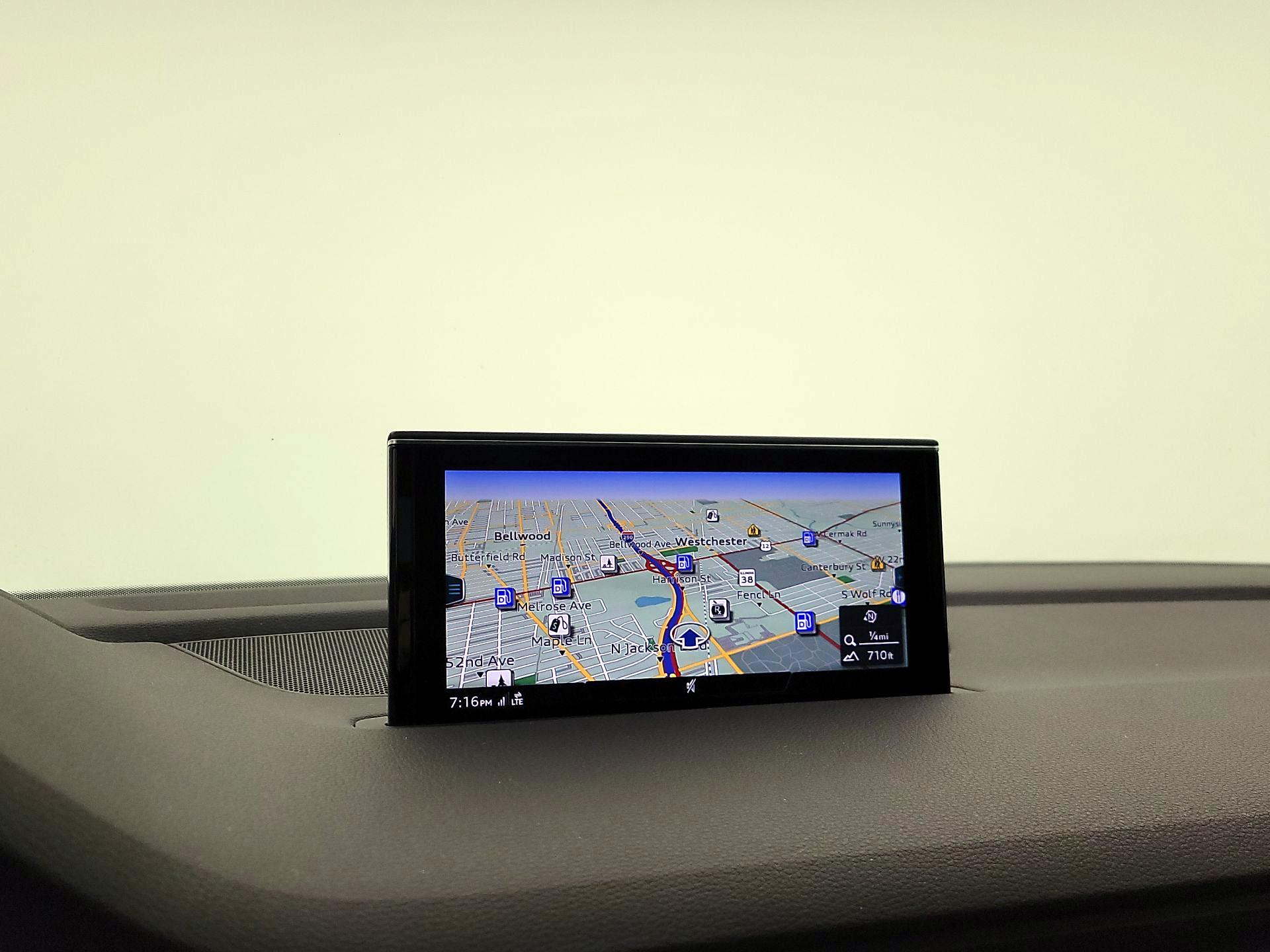 Thumbnail: 2019 Audi Q7 - 14